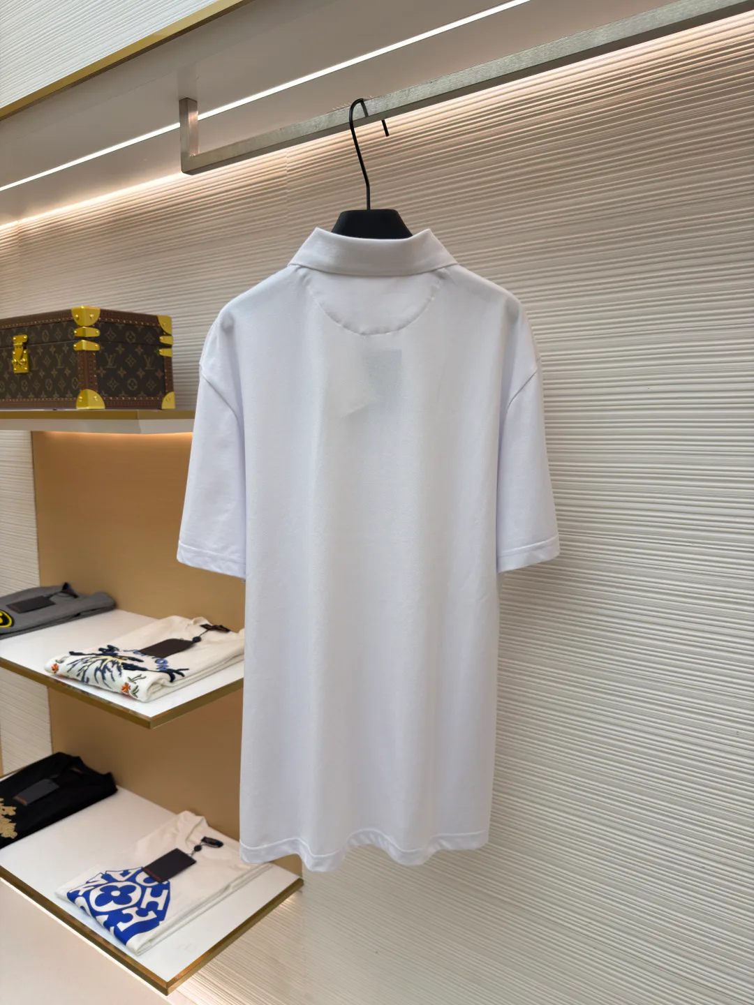 Рубашки Мужские Prada 9226515