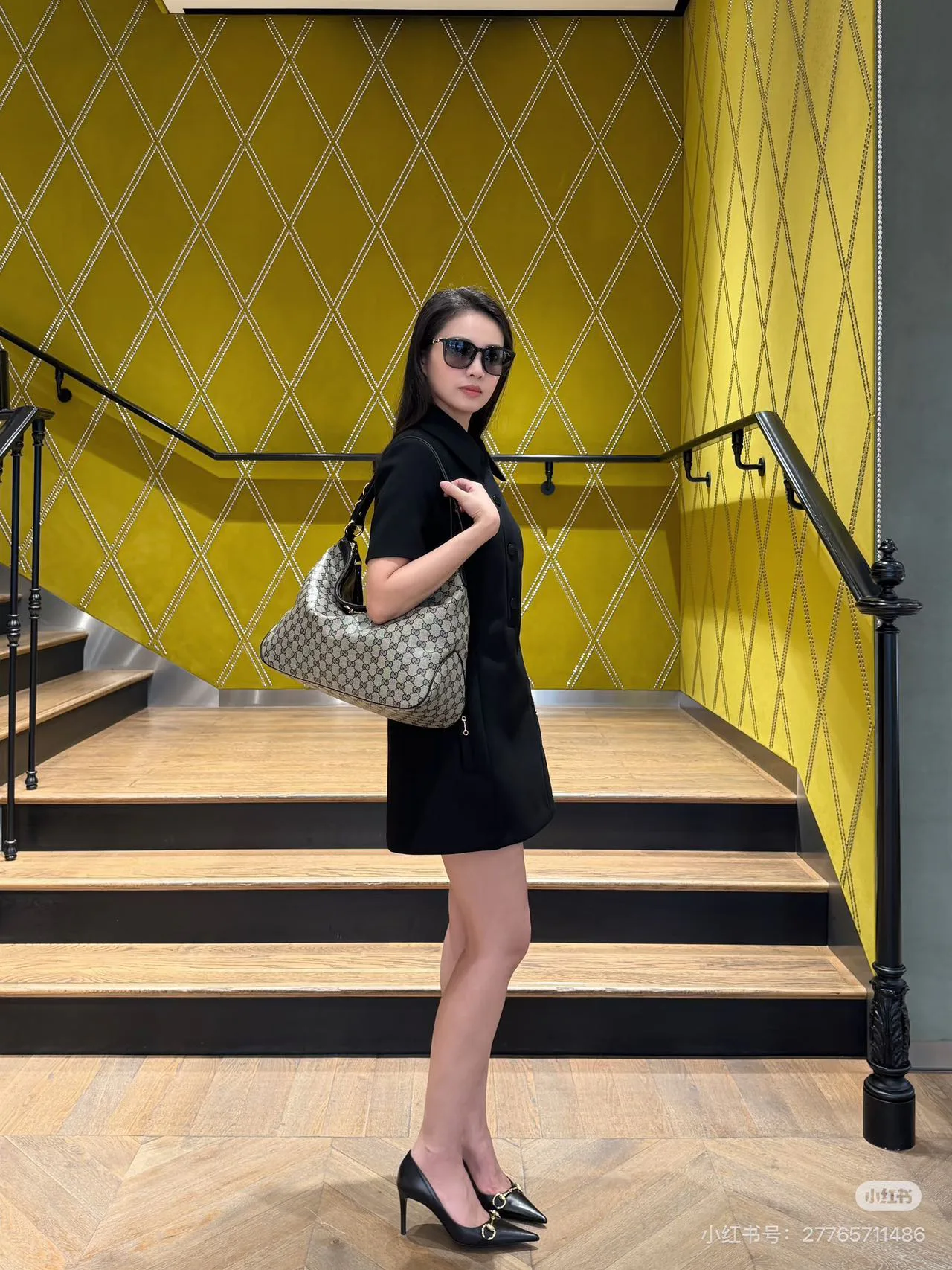 Платья Женские Gucci 20071380