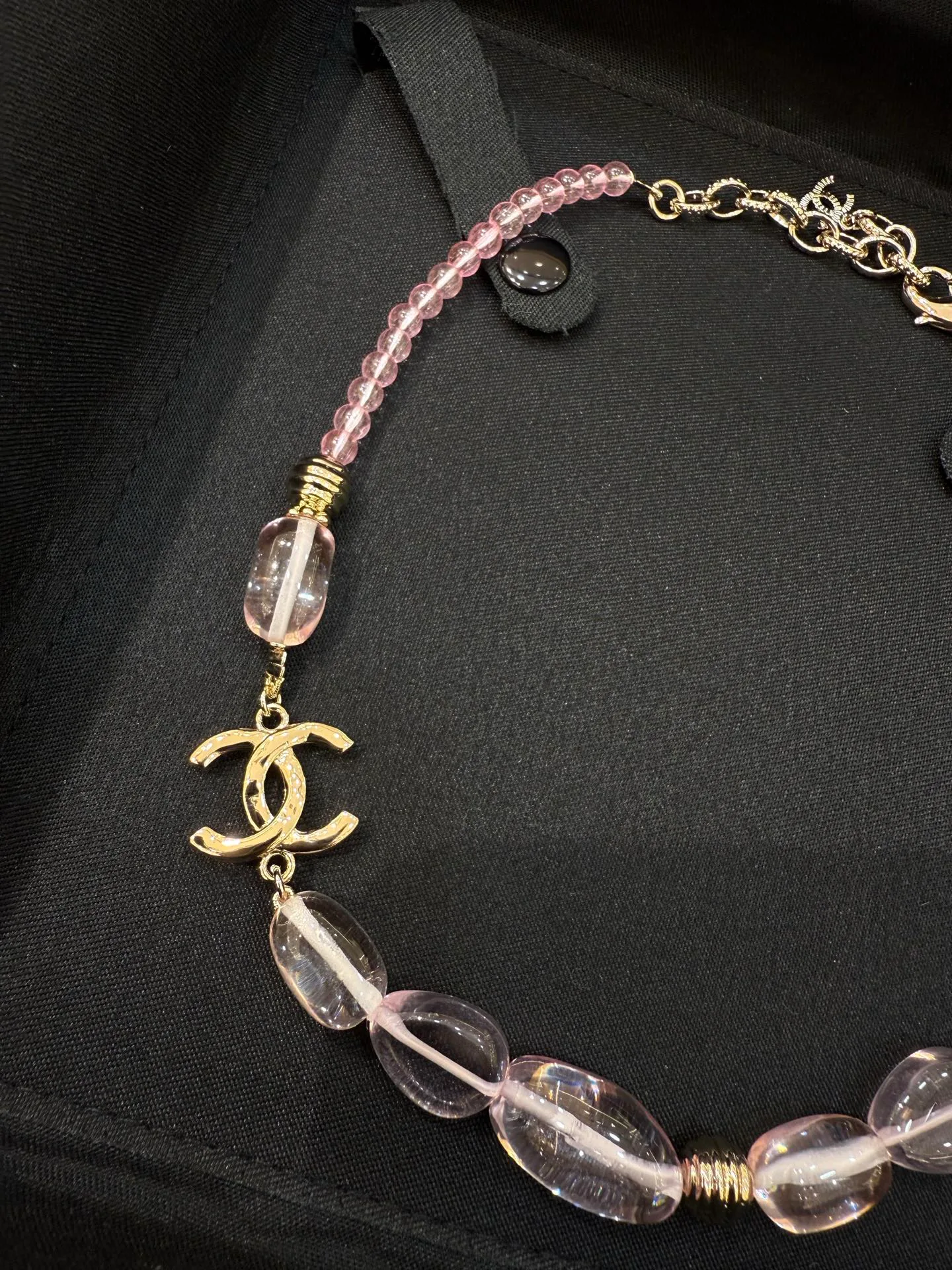 Бижутерия Chanel 5623868