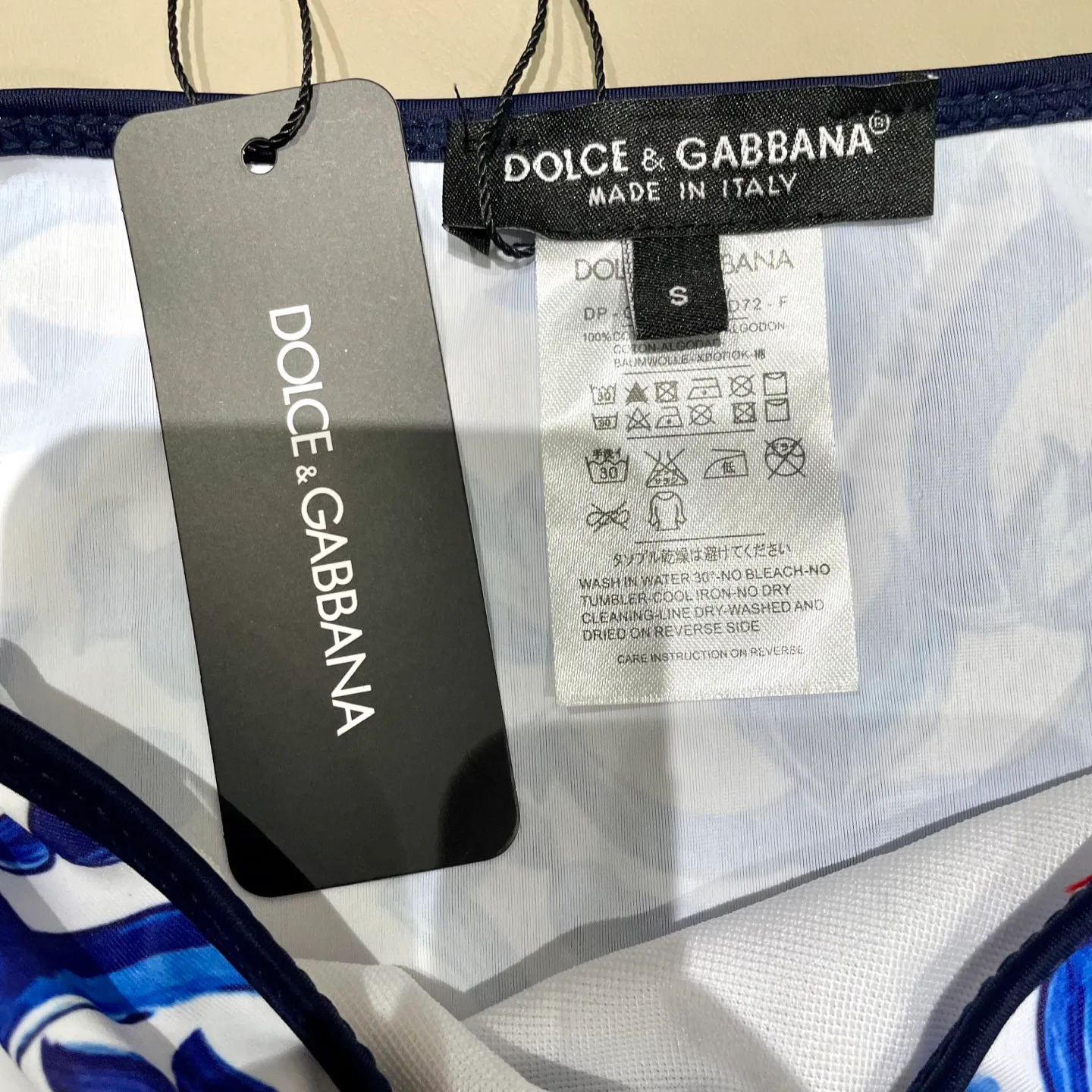 Купальники Женские Dolce & Gabbana 1973573