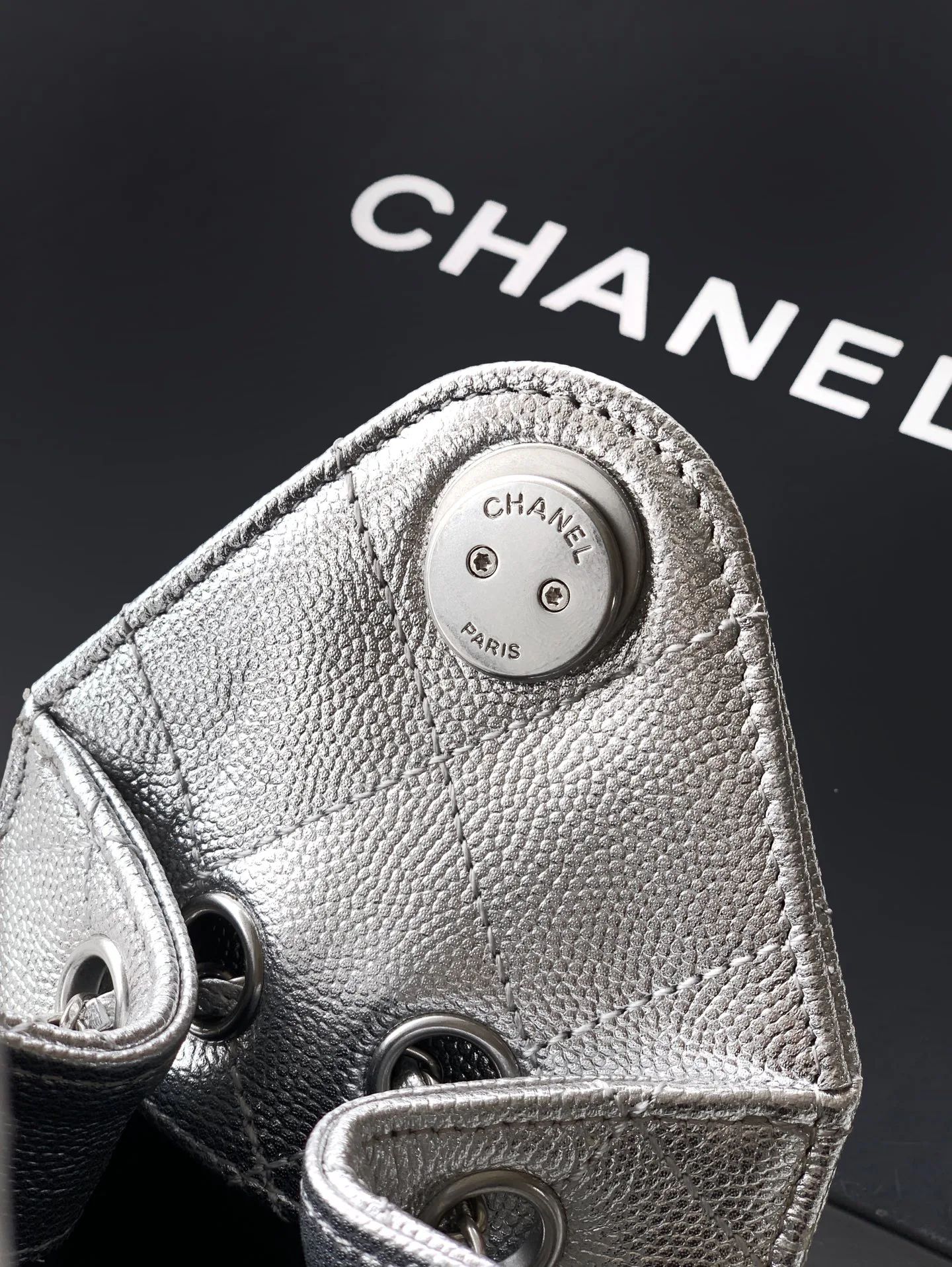 Классические Сумки Женские Chanel 11484830