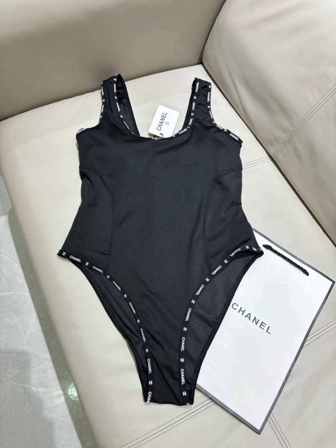 Купальники Женские Chanel 17631882