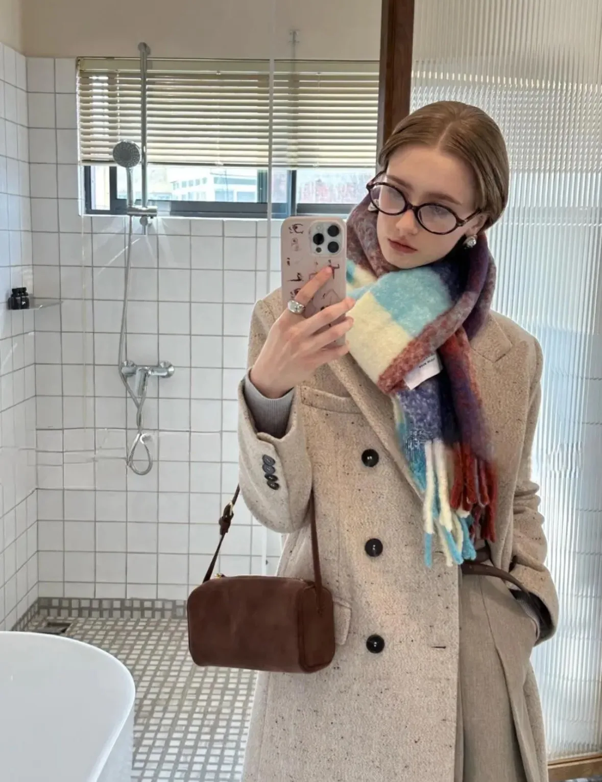 Клатчи Женские The Row 381202