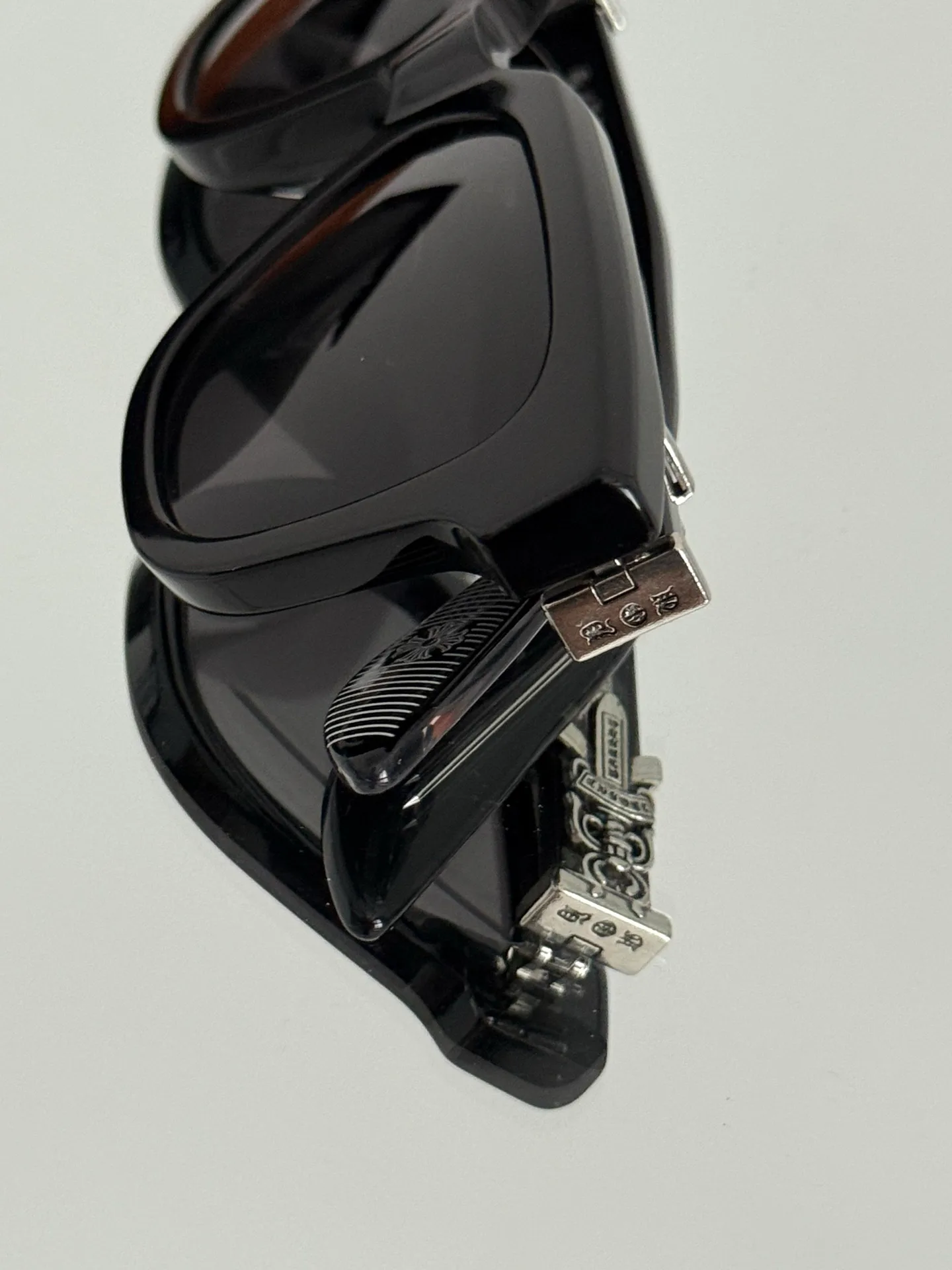 Очки Chrome Hearts 18268664