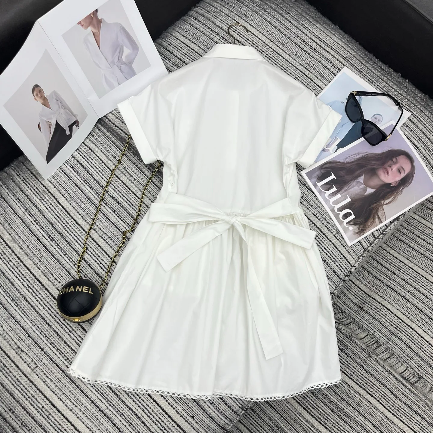 Платья Женские Miu Miu 11898086
