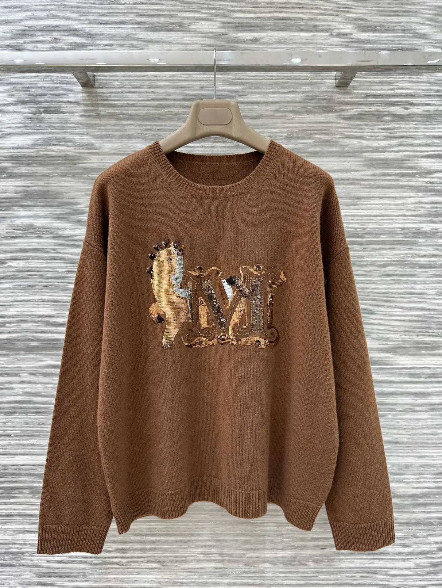 Джемперы И Свитеры Женские Max Mara 650176