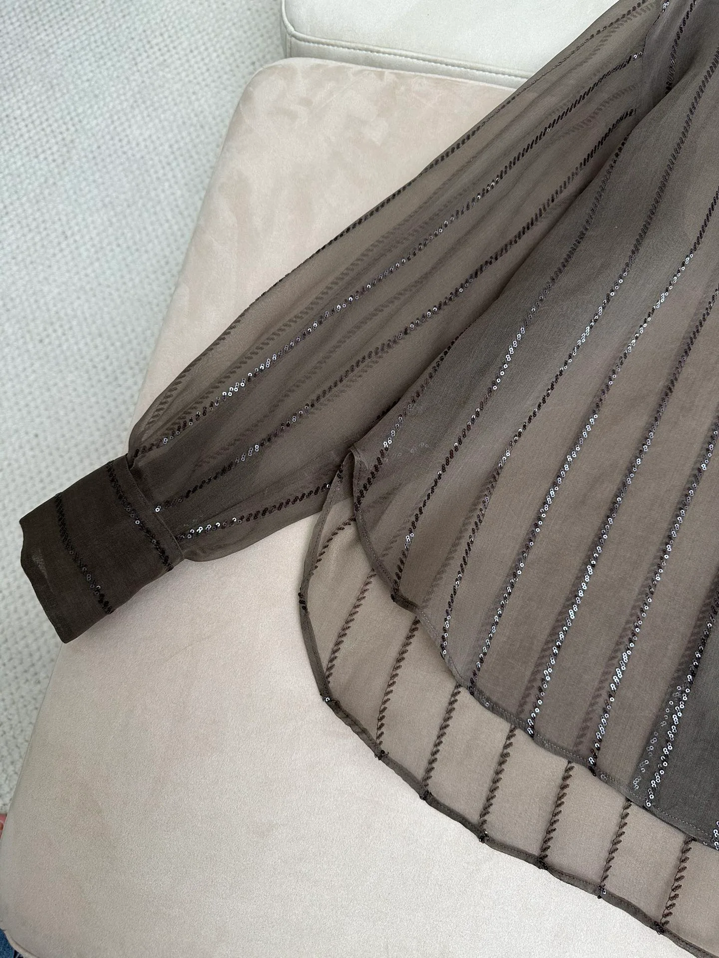 Рубашки Женские Brunello Cucinelli 10234575