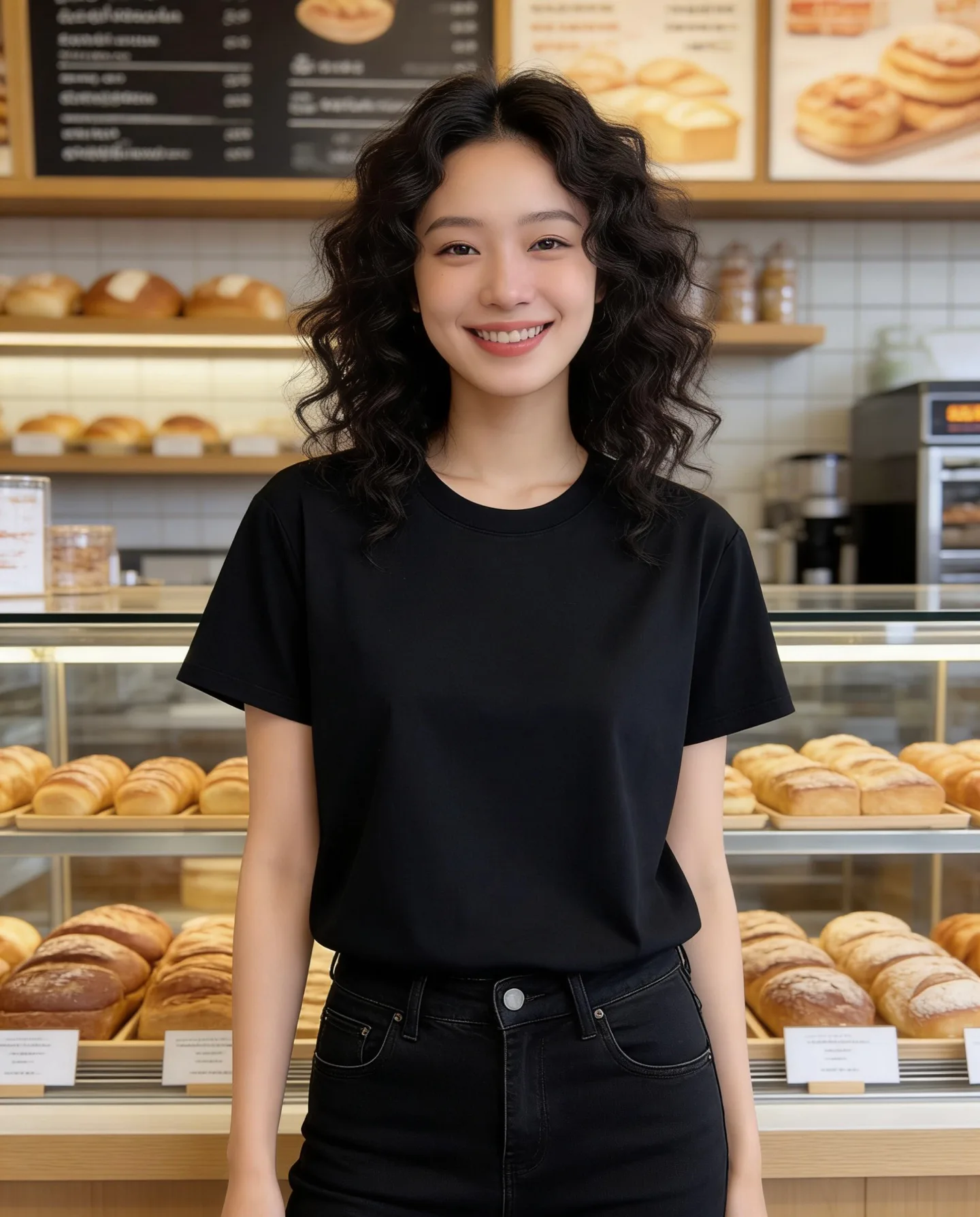 Футболки Женские Saint Laurent 11470294