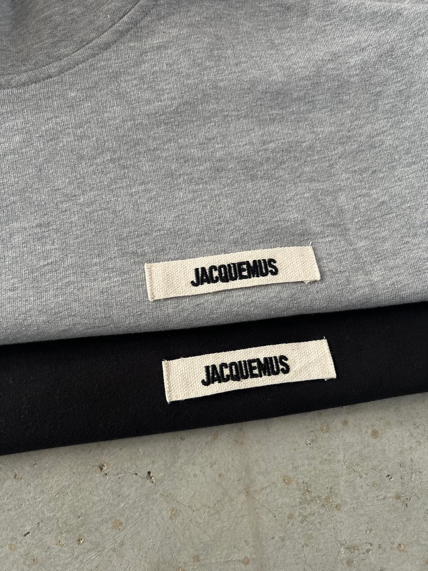 Свитшоты И Худи Женские Jacquemus 18745106
