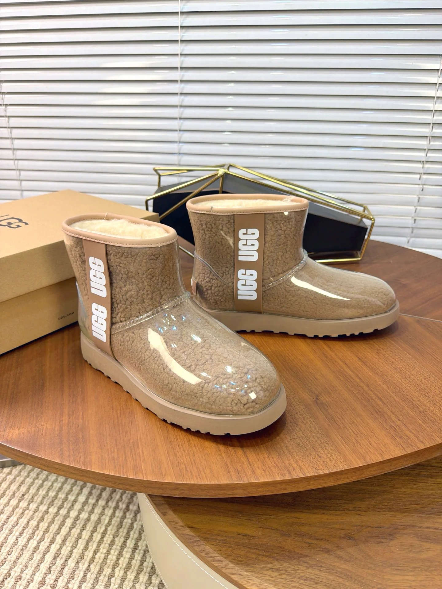 Угги Женские Ugg 19044342