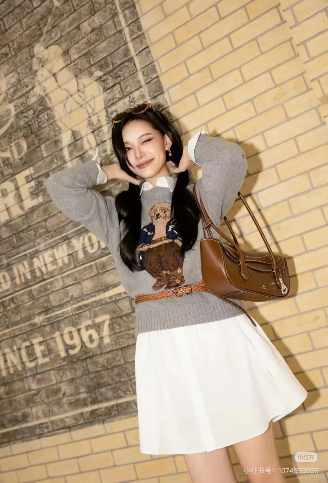 Джемперы И Свитеры Женские Ralph Lauren 18743121