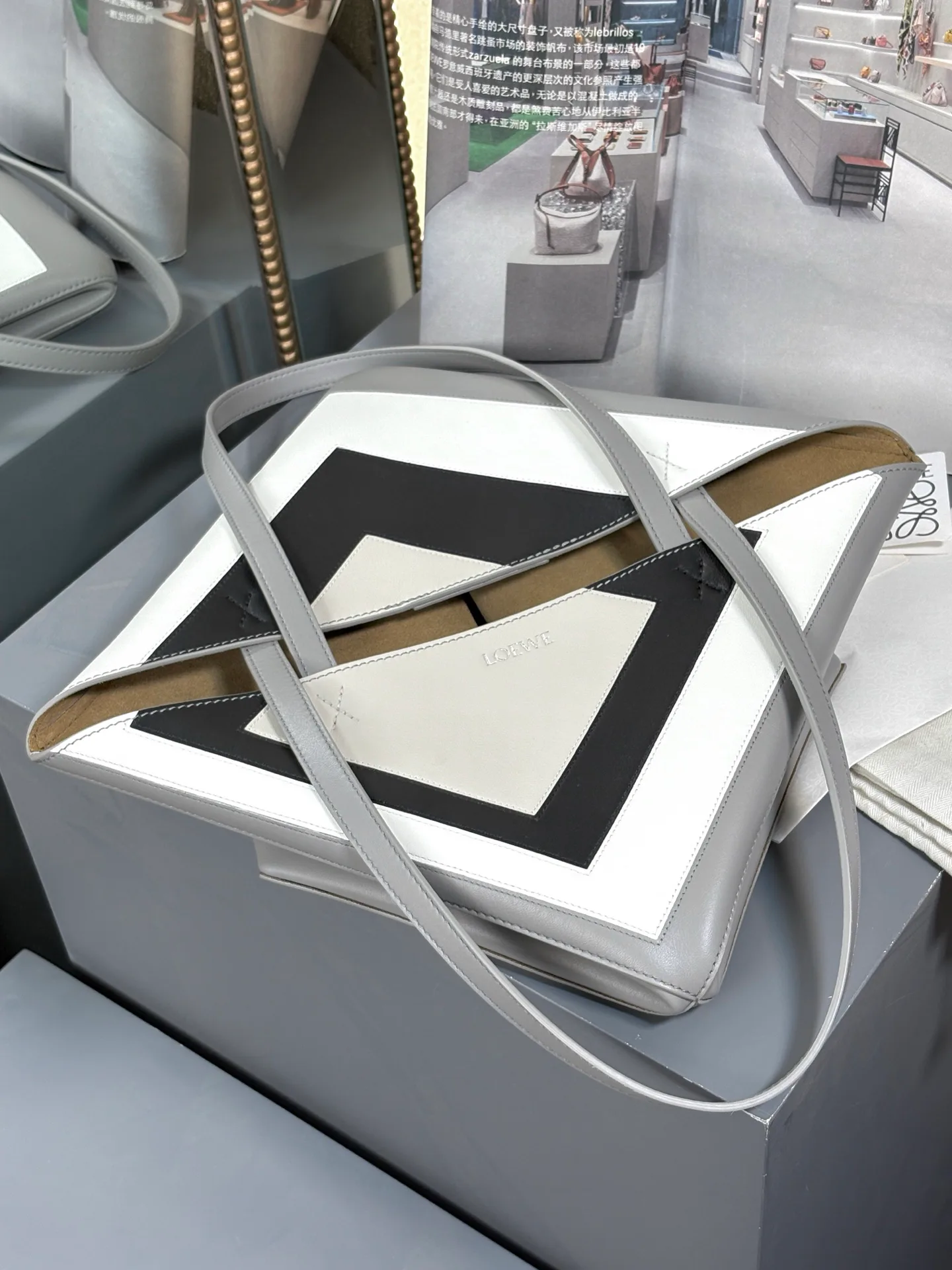 Сумки На Ремне Женские Loewe 418966