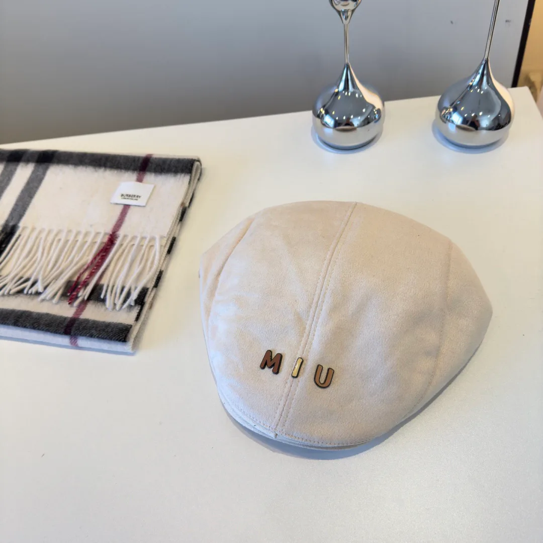 Головные Уборы Miu Miu 849206