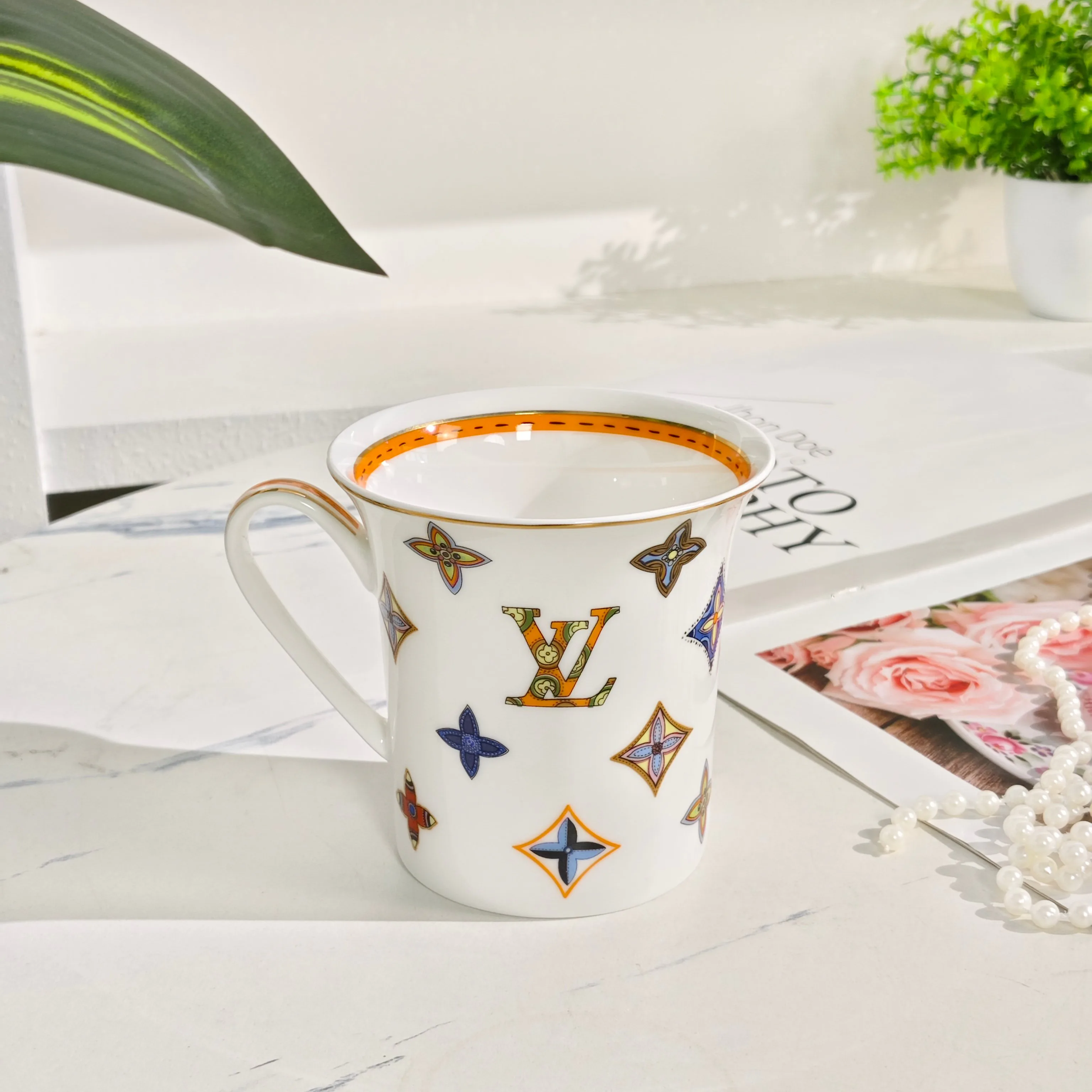 Посуда Louis Vuitton 22403