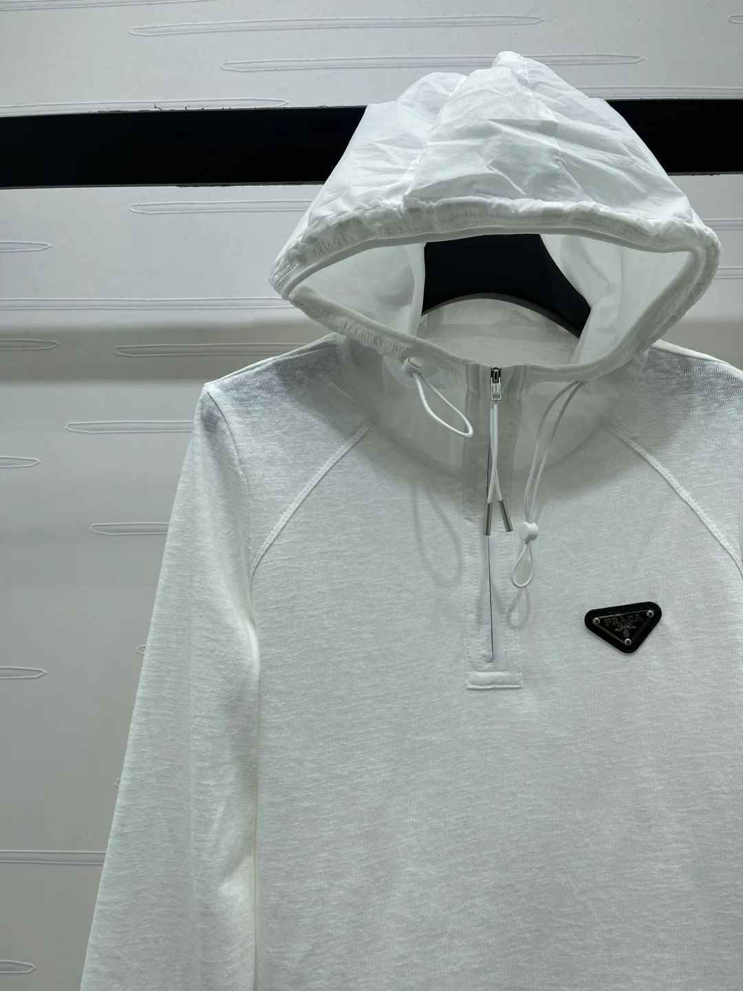 Свитшоты И Худи Женские Prada 12394025