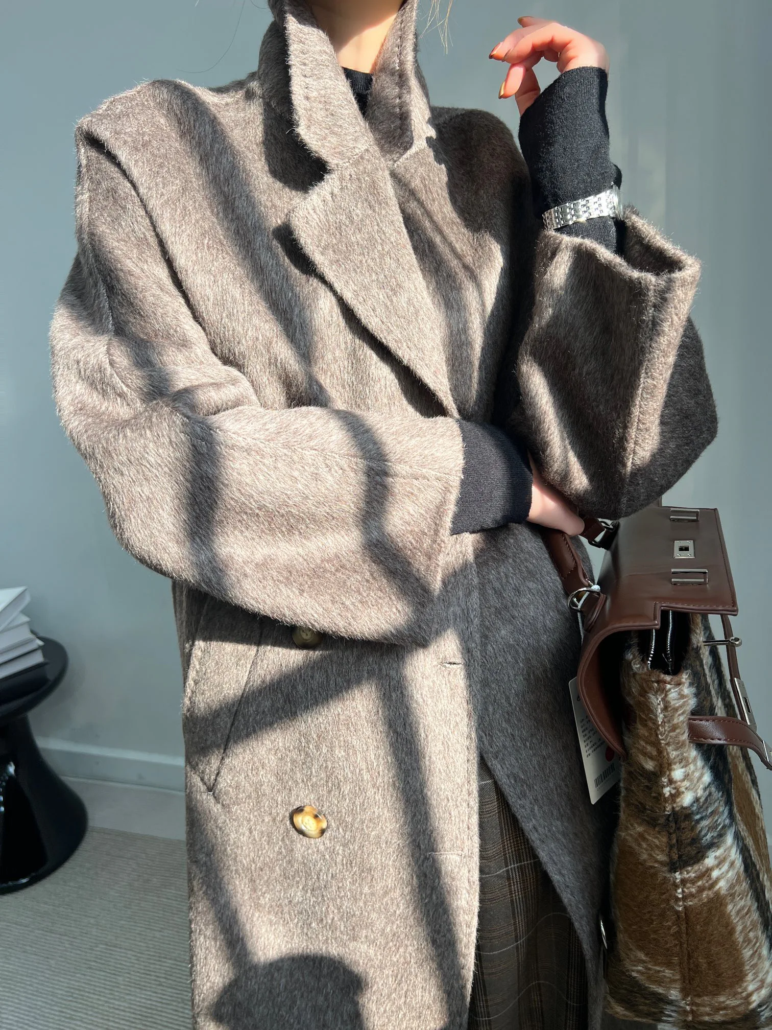 Пальто Женские Max Mara 18671285