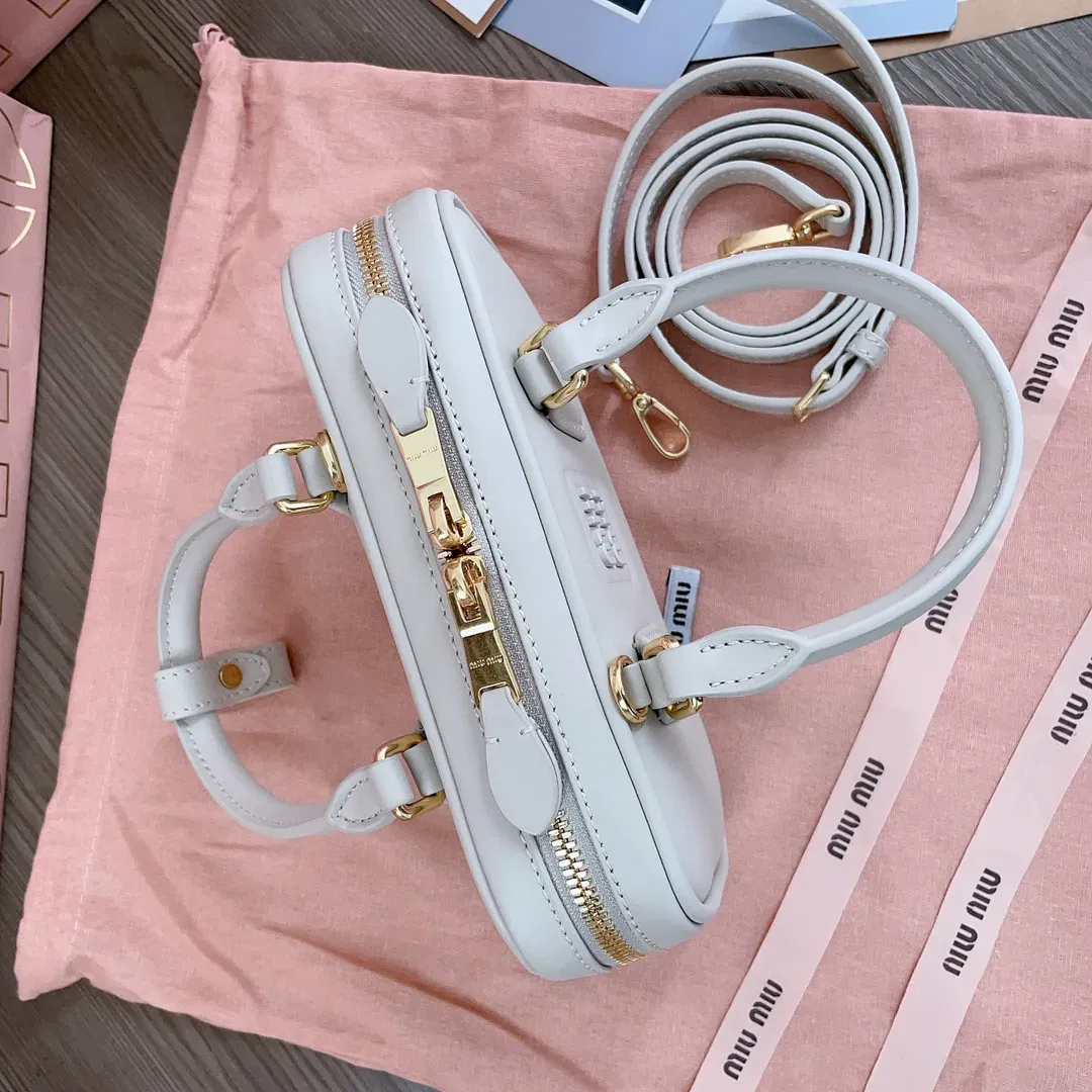 Сумки На Ремне Женские Miu Miu 50218