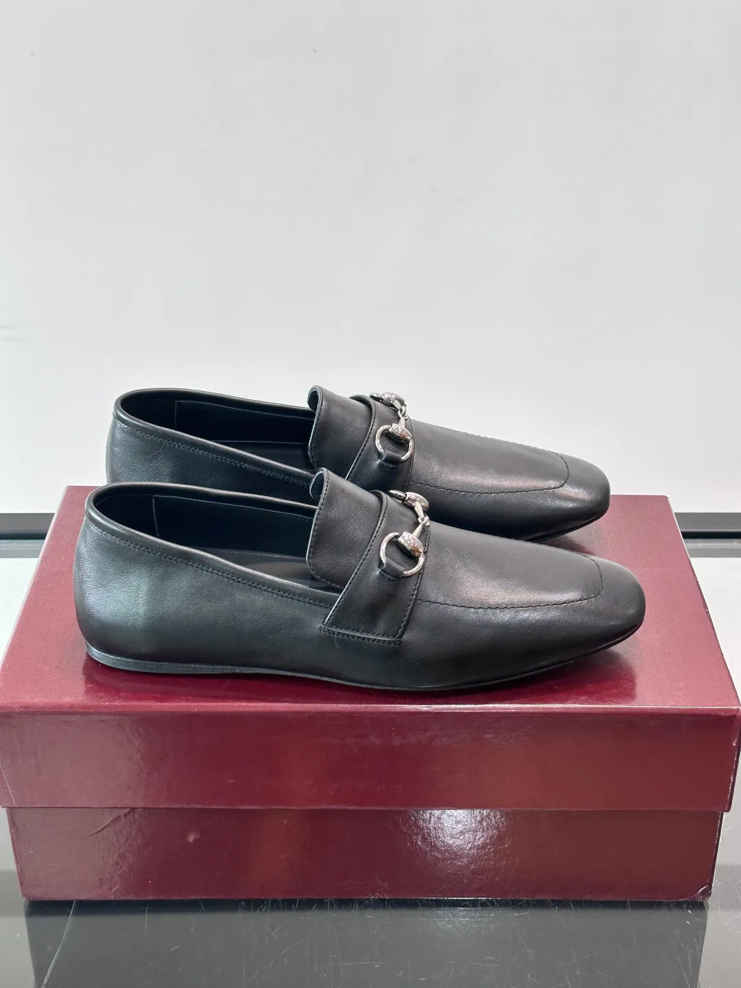 Лоферы И Туфли Мужские Gucci 17649825