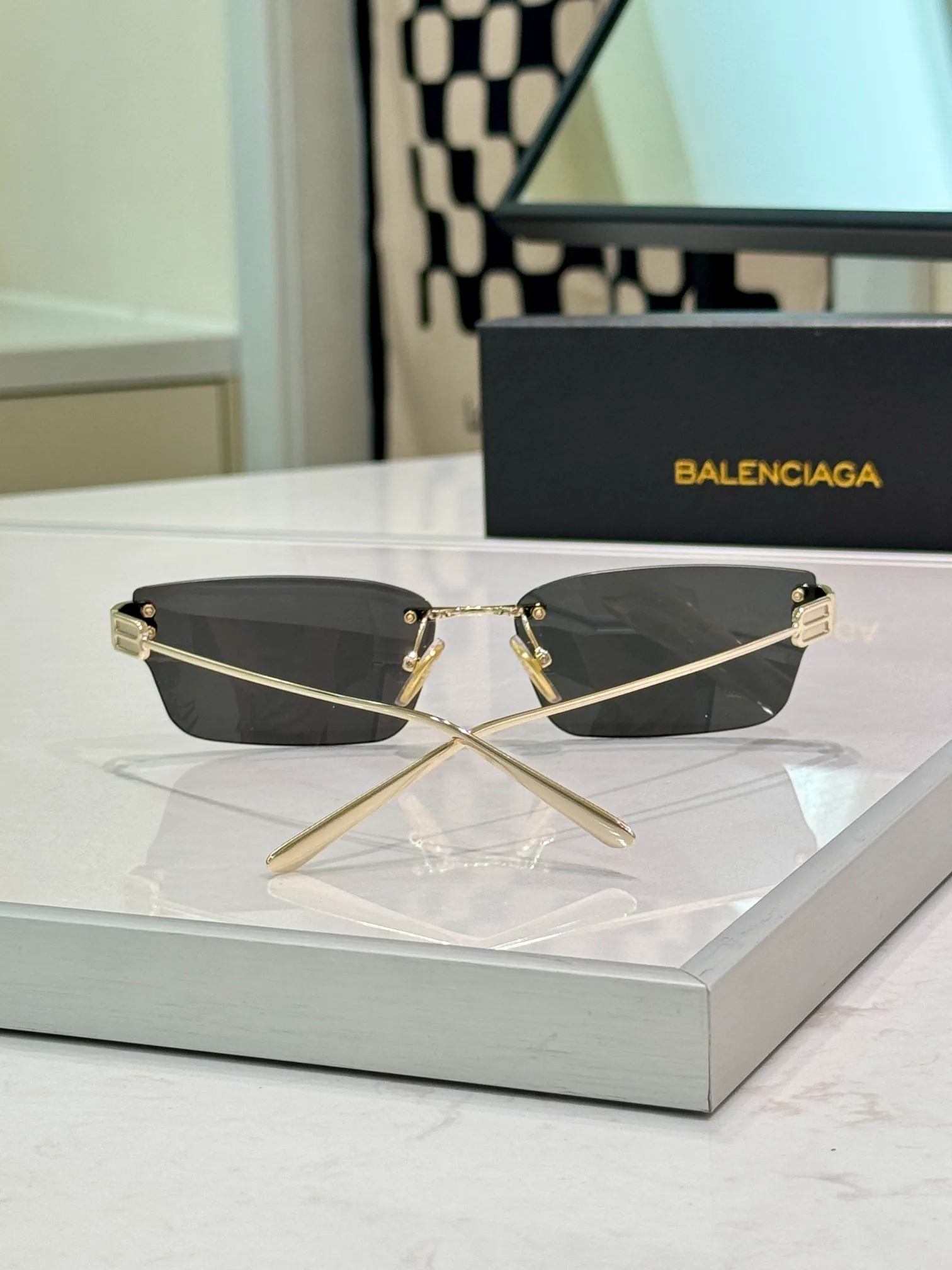 Очки Balenciaga 11431517