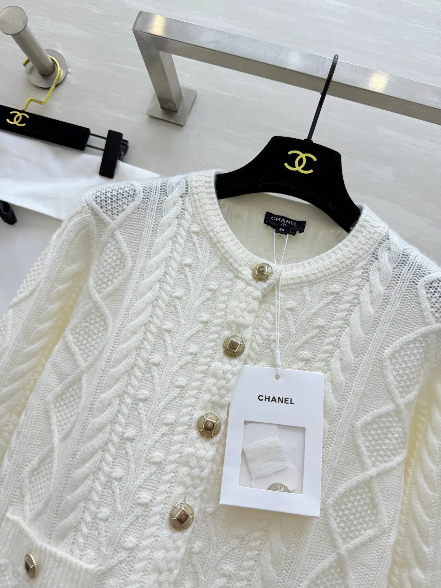 Джемперы Женские Chanel 373764