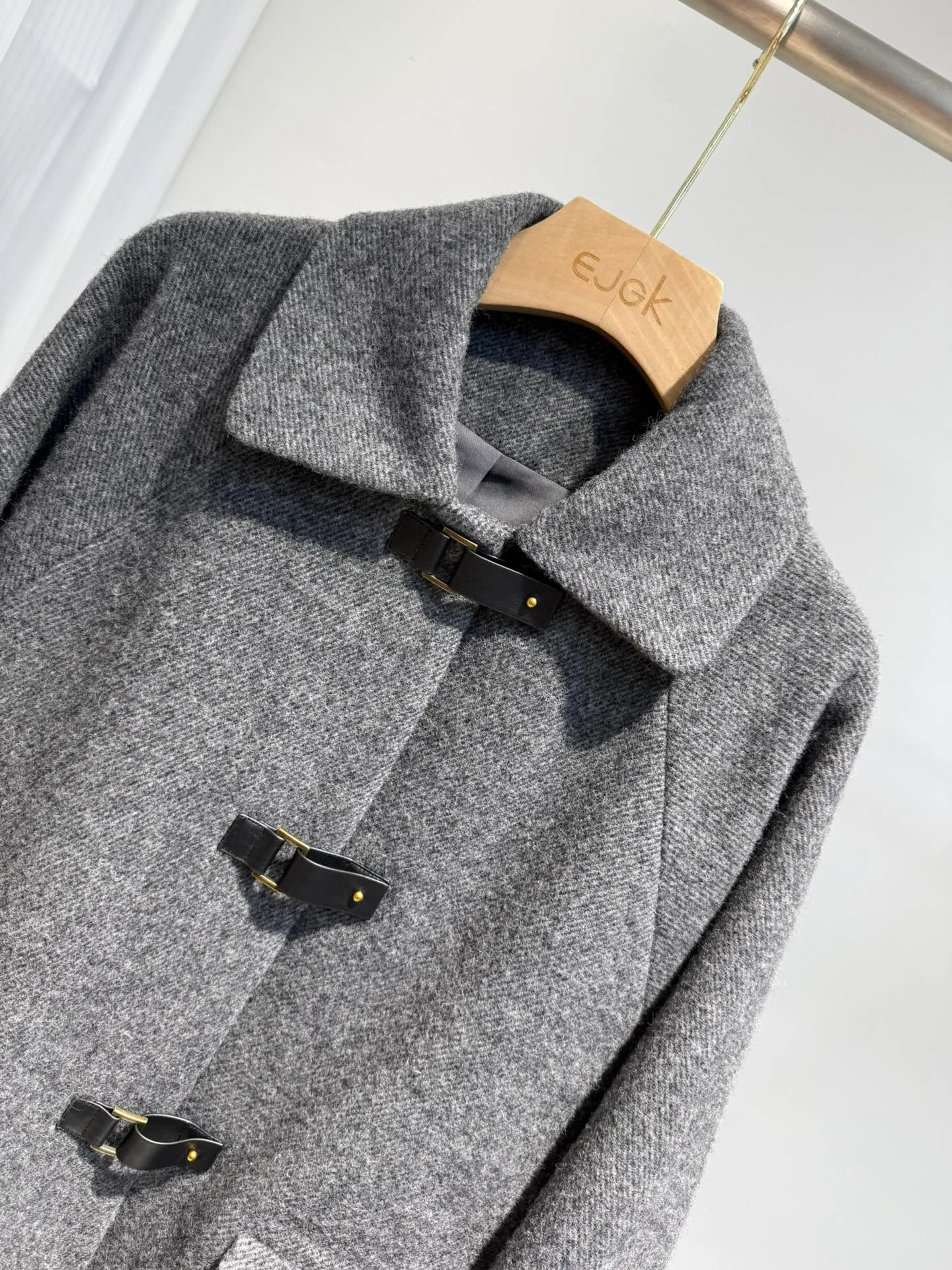 Куртки И Пуховики Женские Chloe 797169