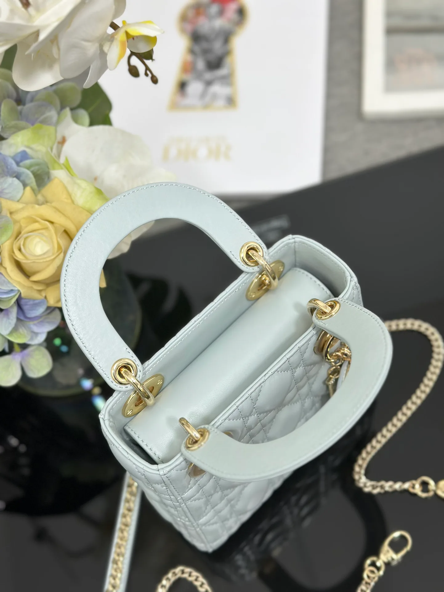 Классические Сумки Женские Christian Dior 11412539