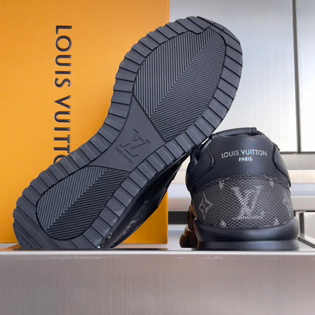 Кроссовки Мужские Louis Vuitton 931034