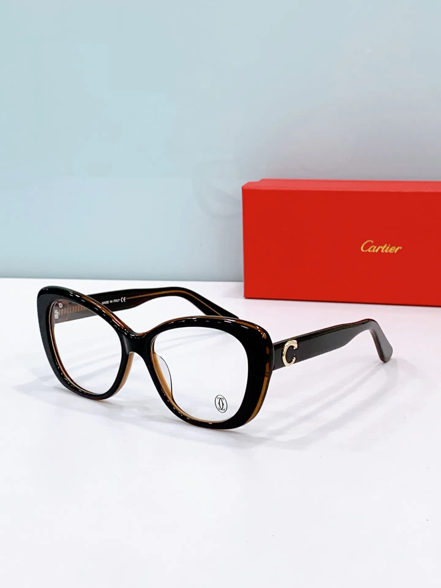 Бижутерия Cartier 231871