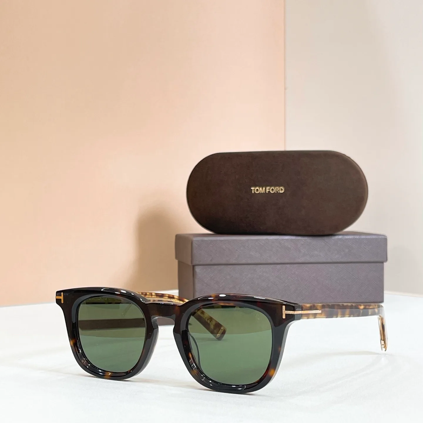 Очки Tom Ford 18474581