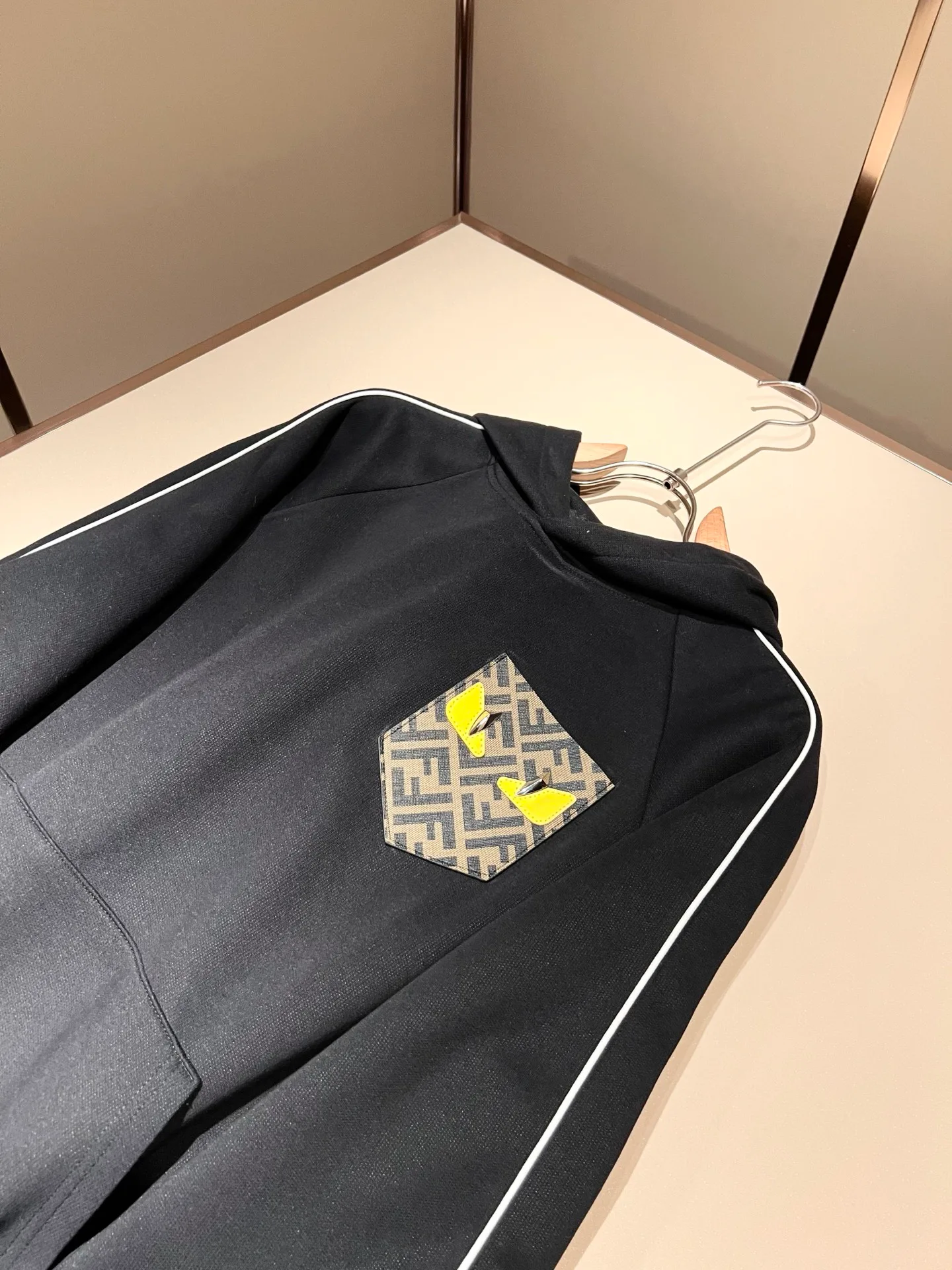 Свитшоты И Худи Мужские Fendi 869388