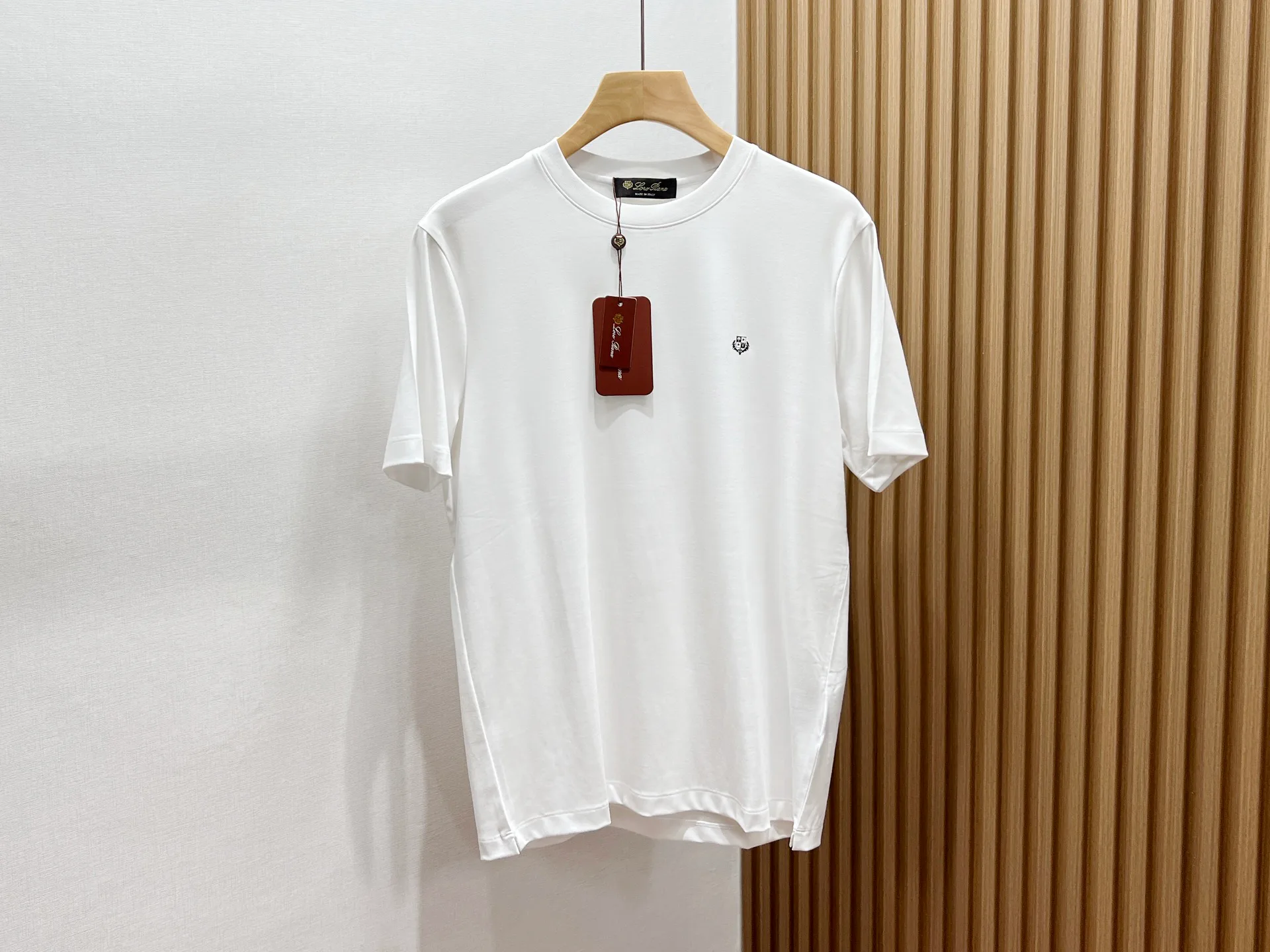 Футболки Мужские Loro Piana 11918442