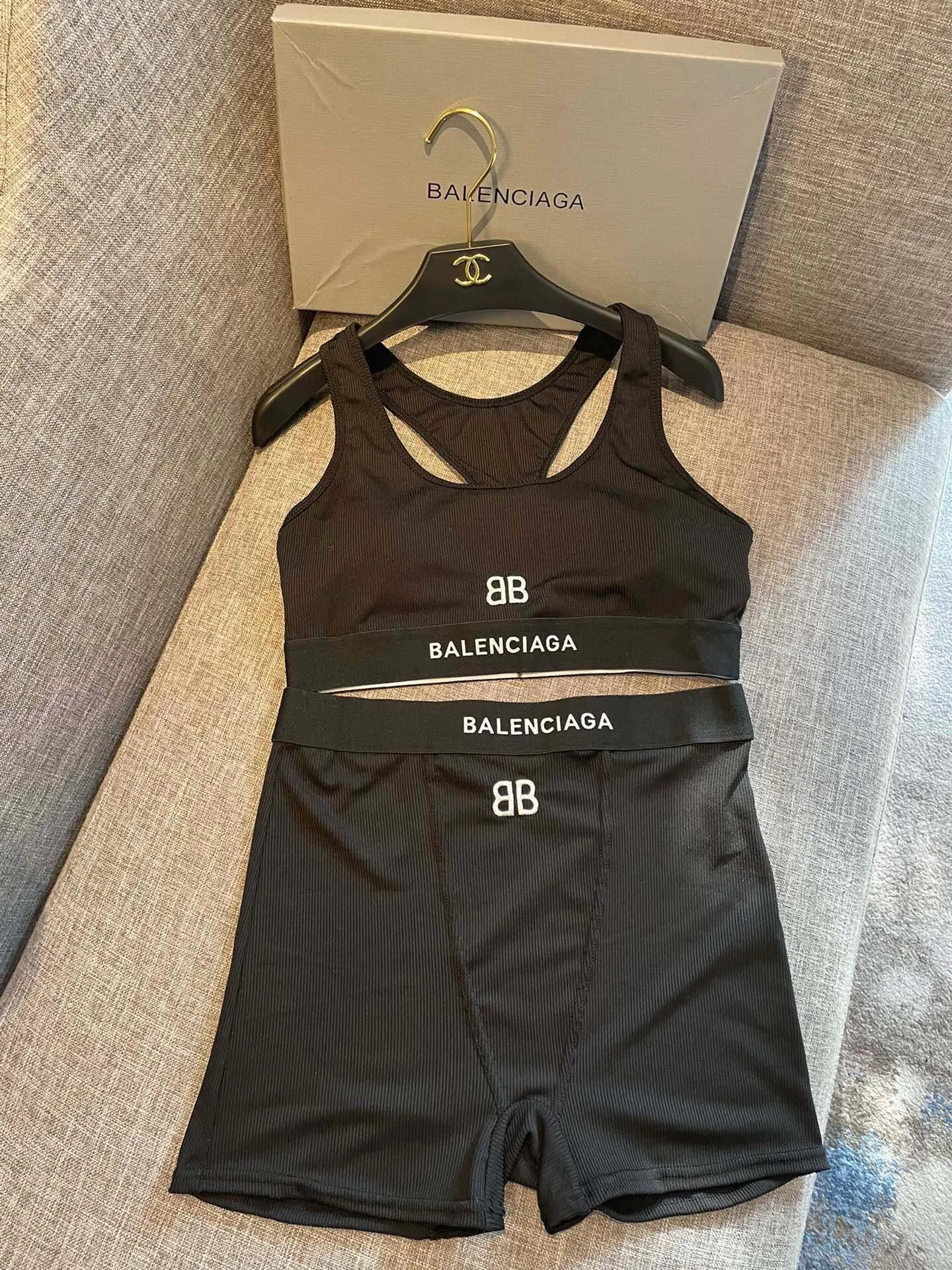 Купальники Женские Balenciaga 12918427