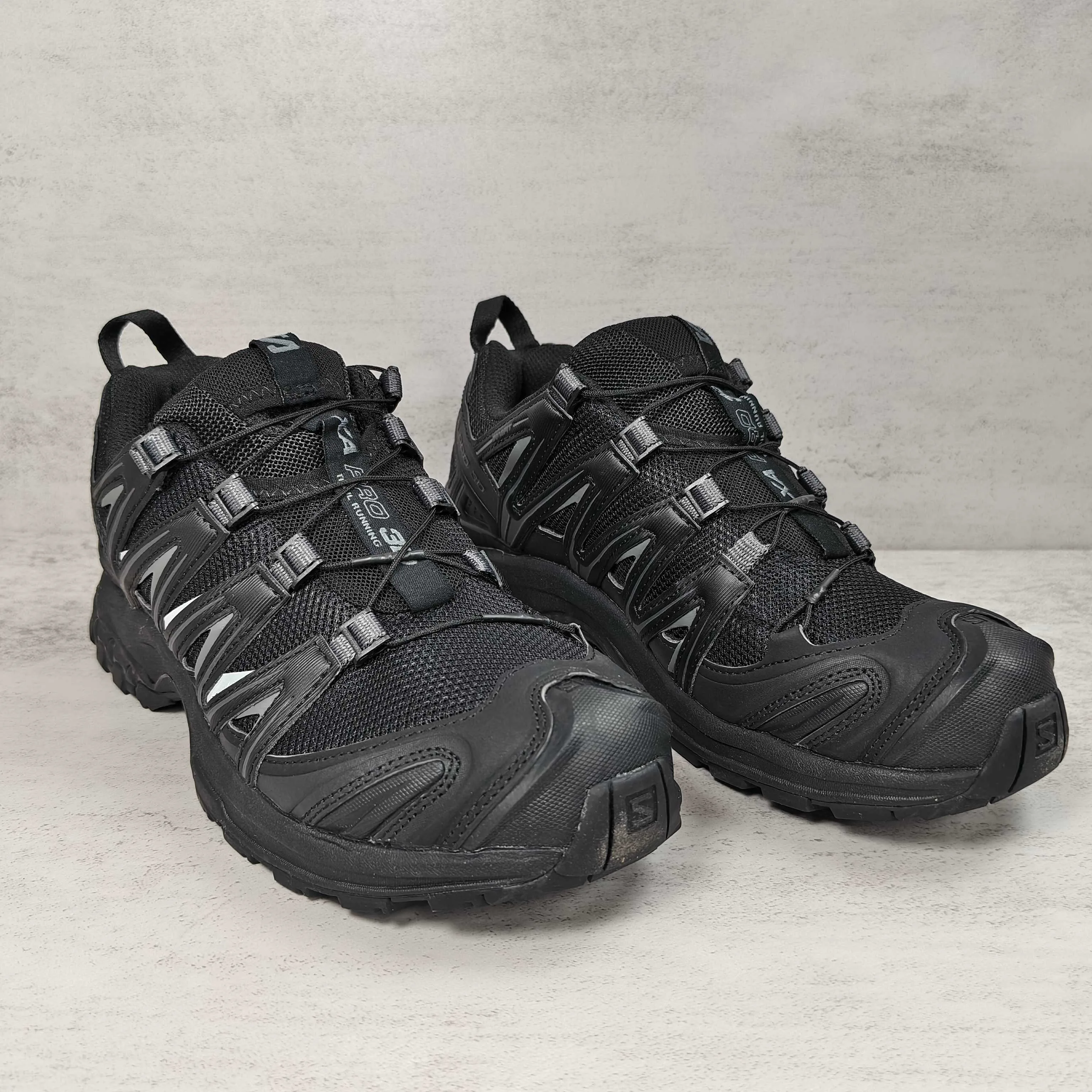 Кроссовки Женские Salomon 18039865