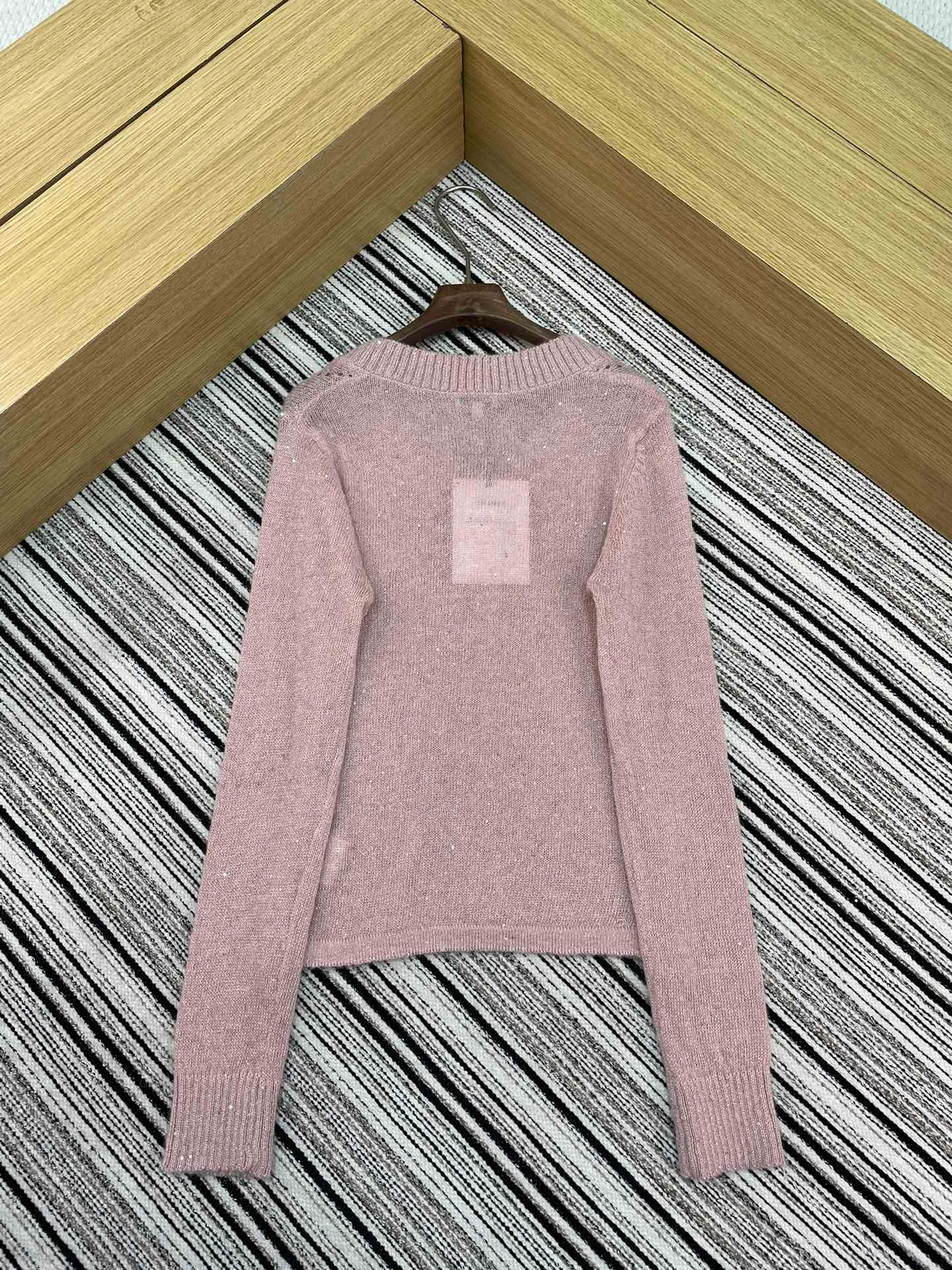 Джемперы И Свитеры Женские Chanel 1885051