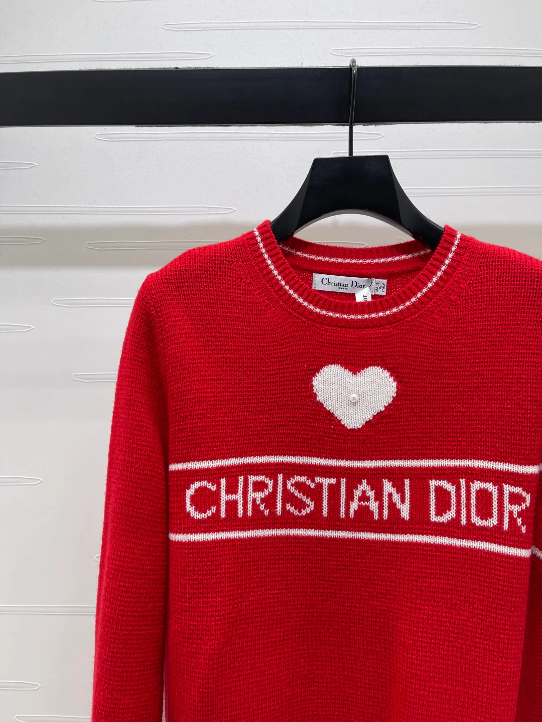 Джемперы И Свитеры Женские Christian Dior 1705412