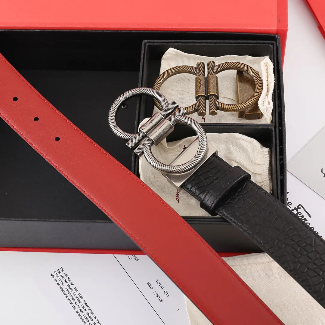 Поясные Сумки Женские Salvatore Ferragamo 11449198