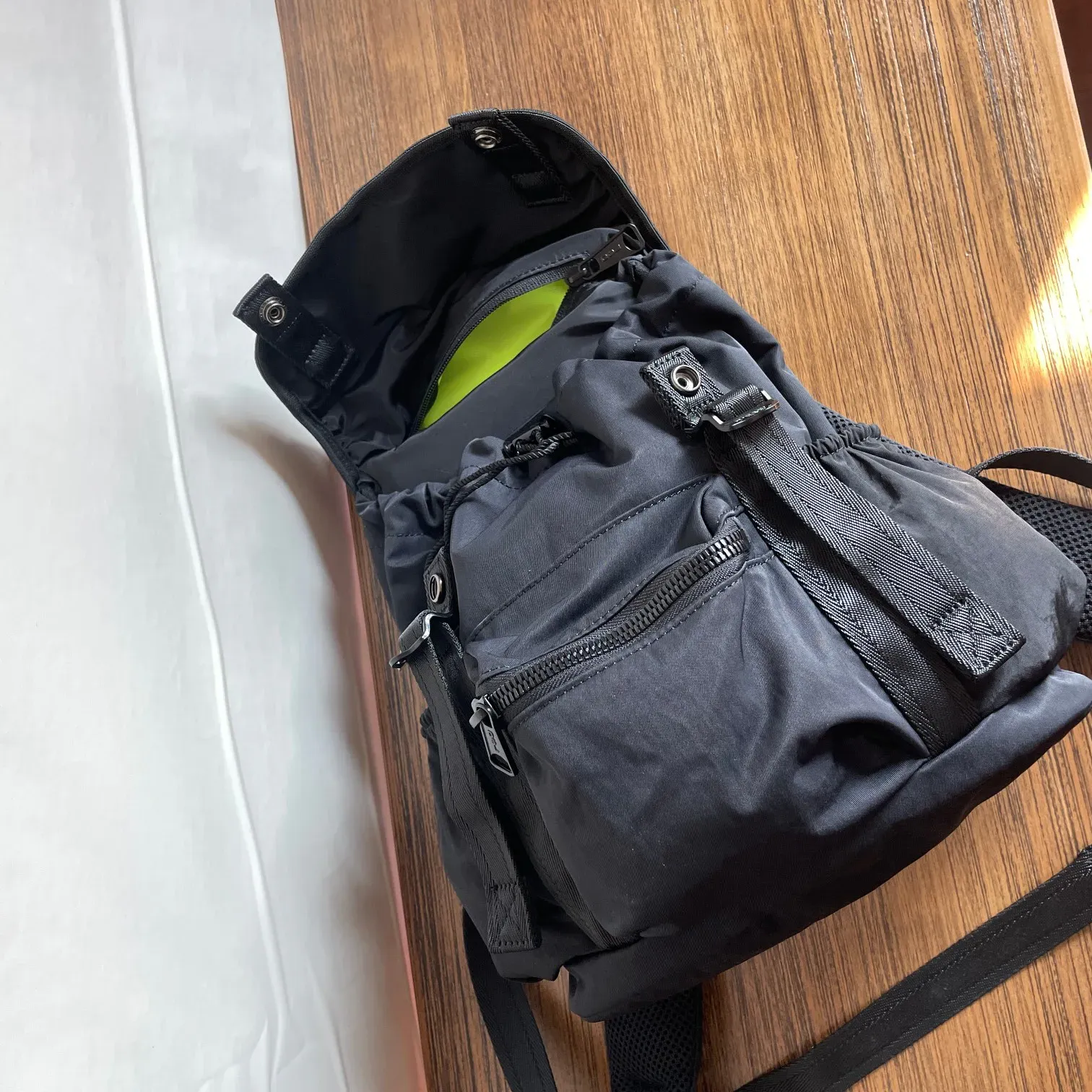 Рюкзаки Женские Diesel 1270016