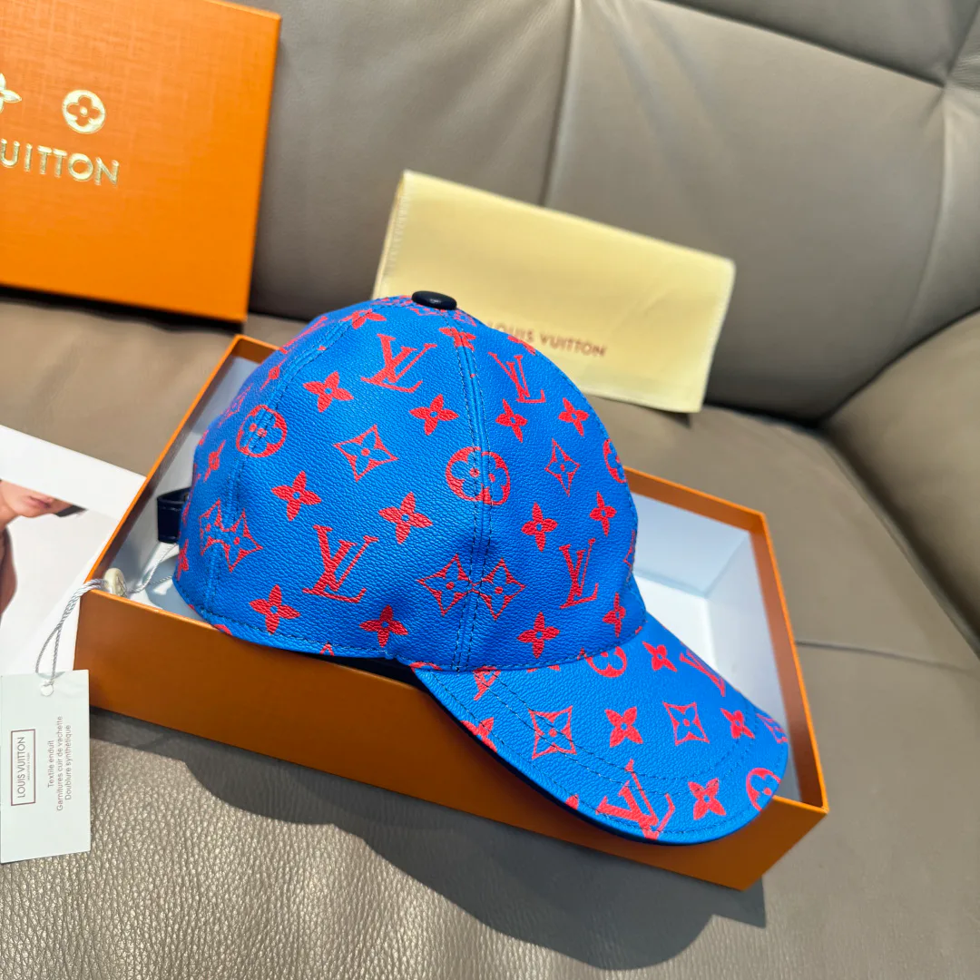 Головные Уборы Louis Vuitton 1701215