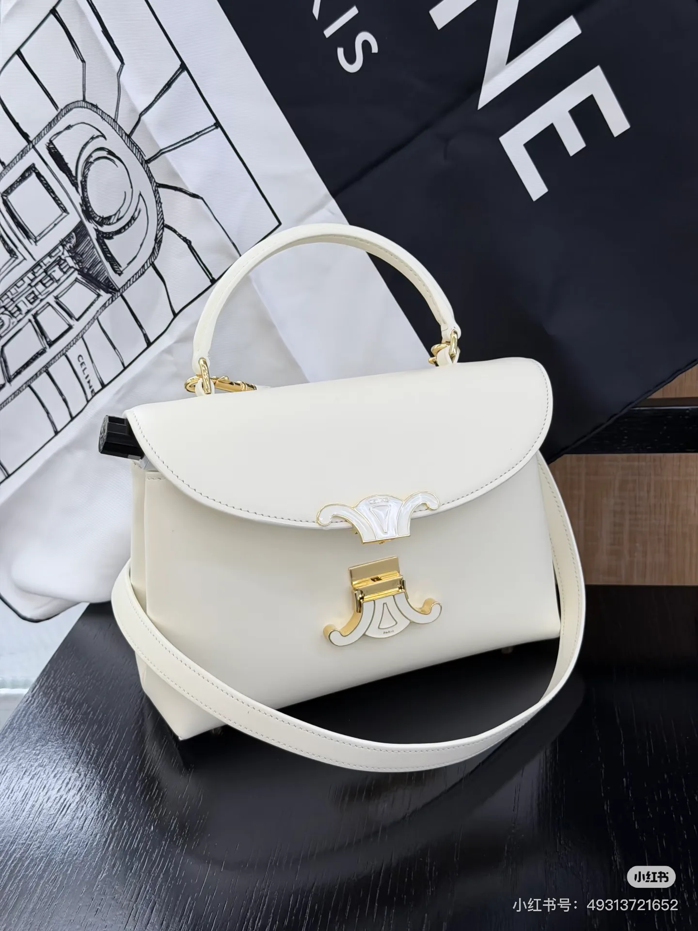 Классические Сумки Женские Celine 18223223
