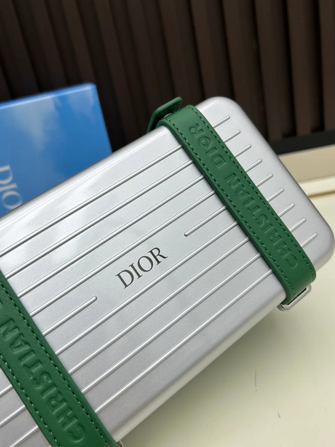 Клатчи Женские Christian Dior 11185364