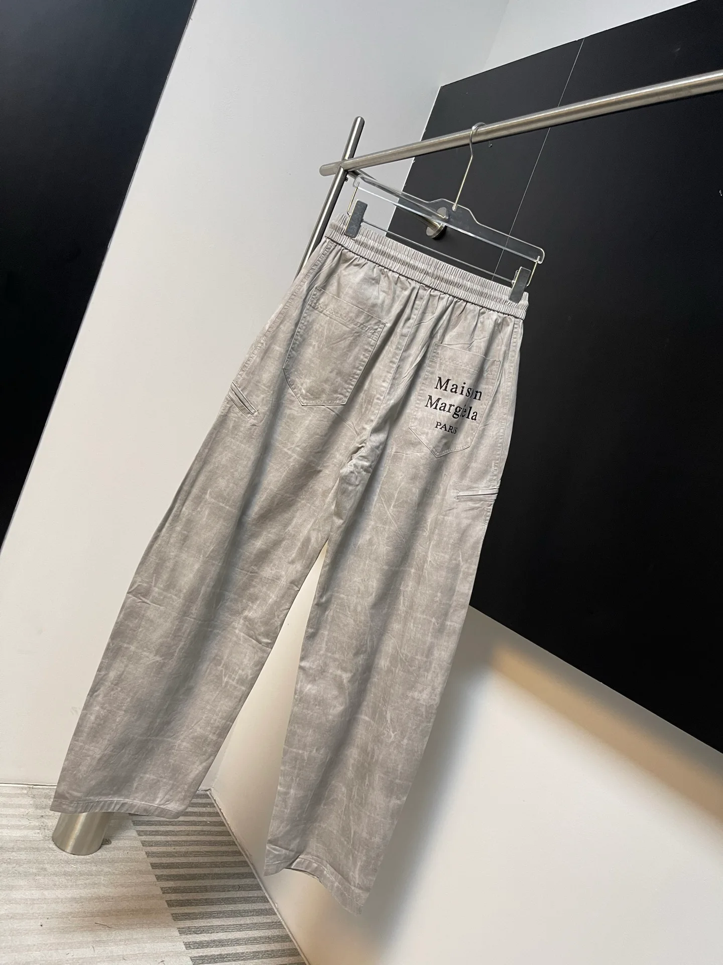 Брюки Мужские Maison Margiela 11236066