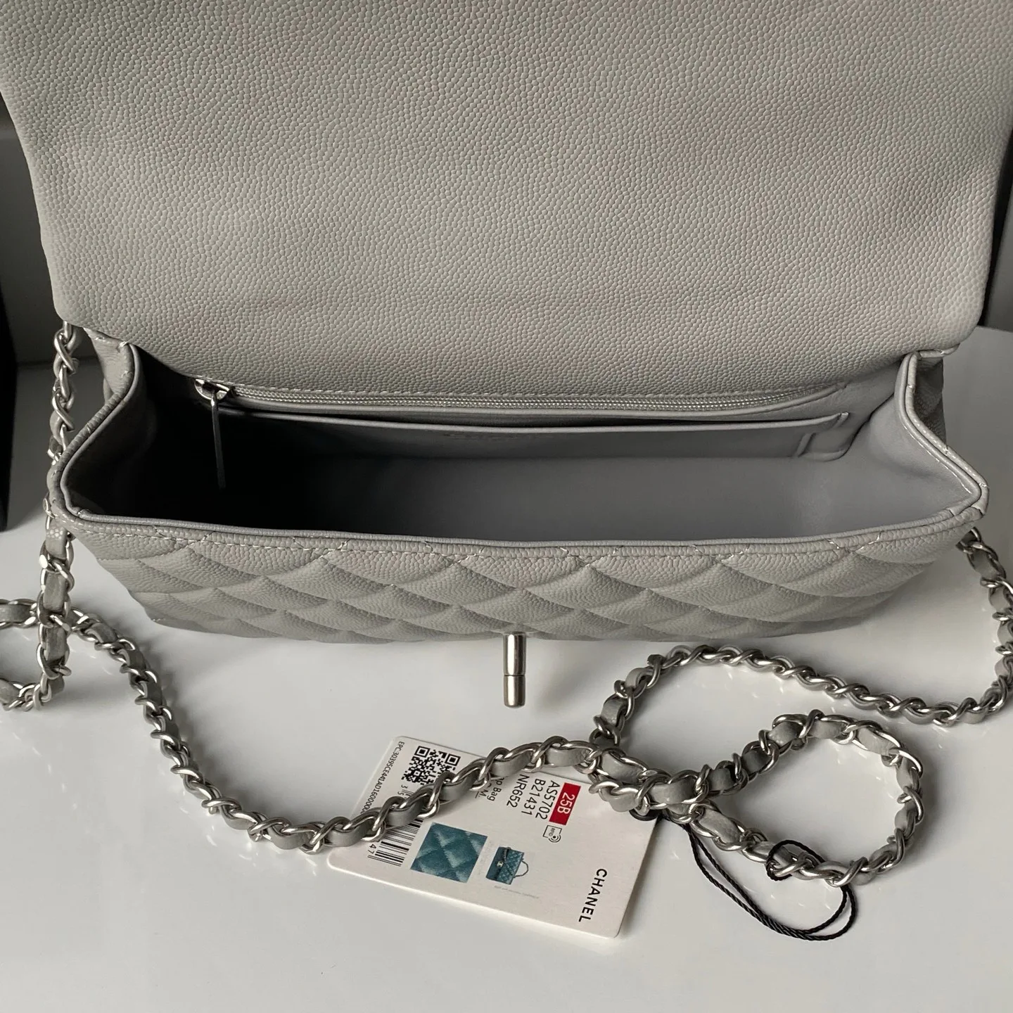 Классические Сумки Женские Chanel 11522216