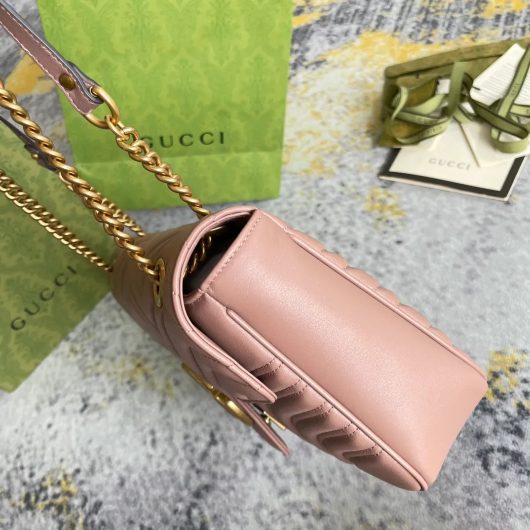 Сумки На Ремне Женские Gucci 513005
