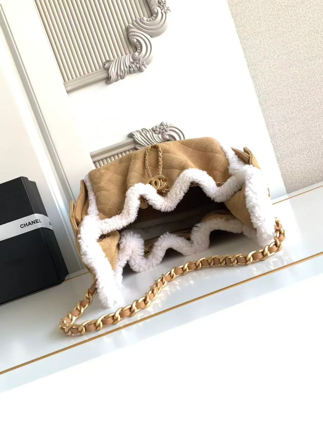 Классические Сумки Женские Chanel 2212815