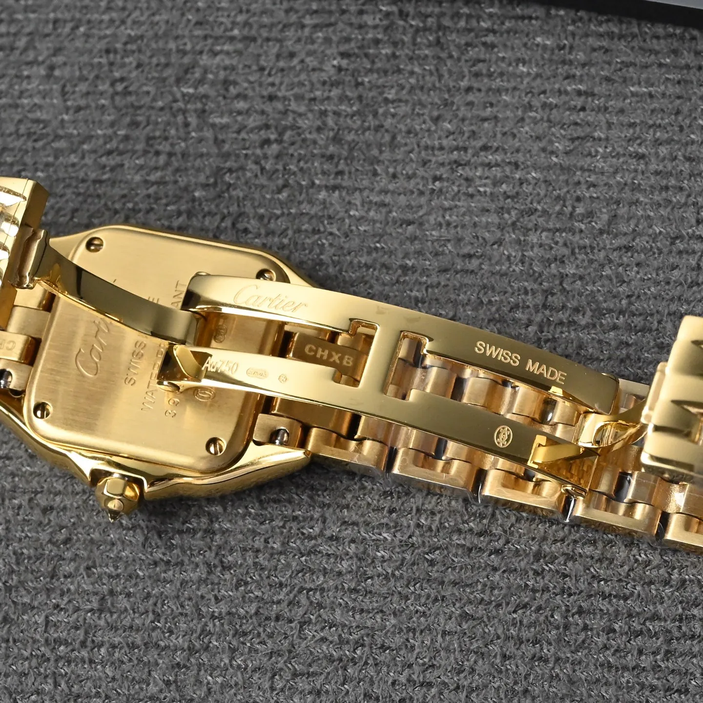 Часы Женские Cartier 11696077