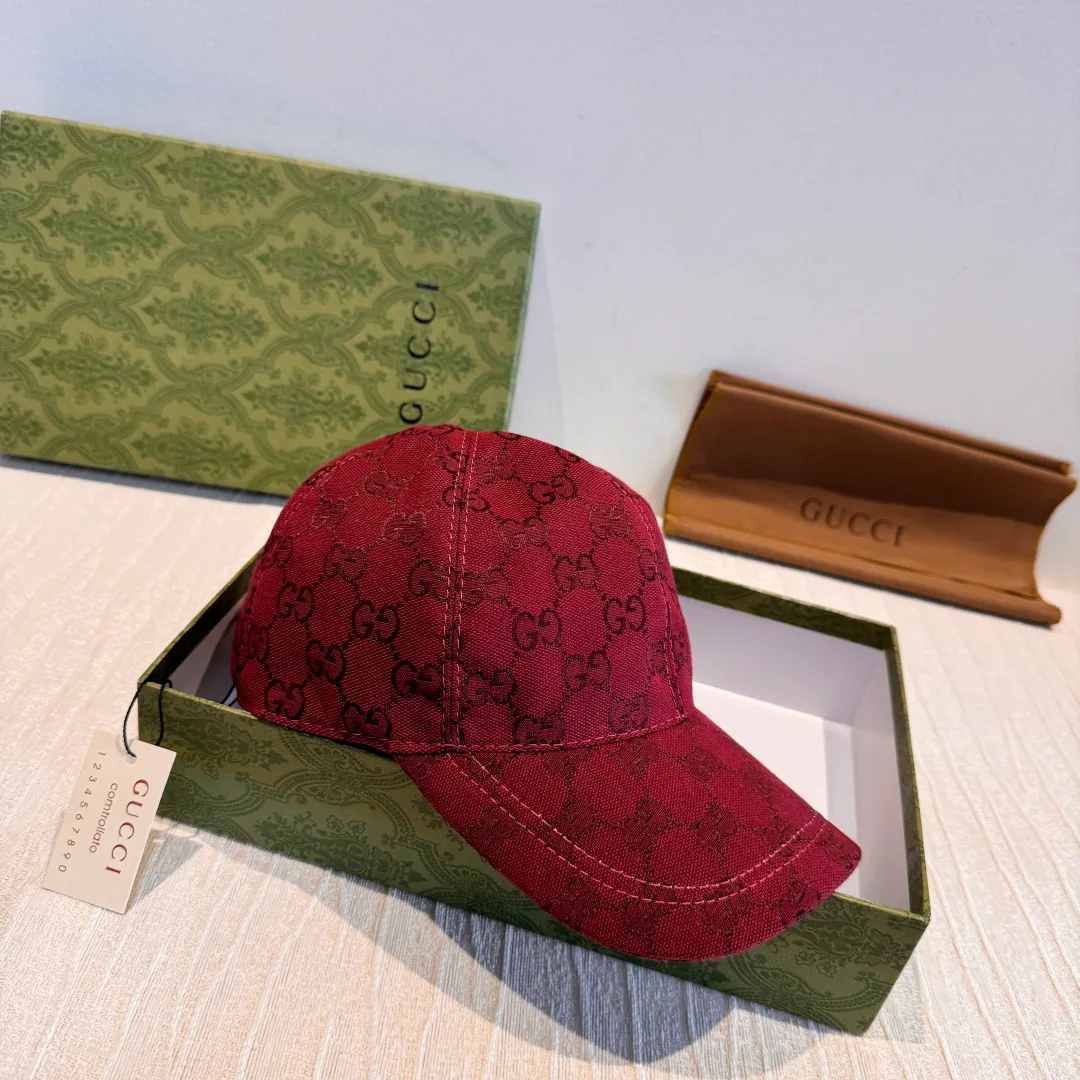 Головные Уборы Gucci 11529592