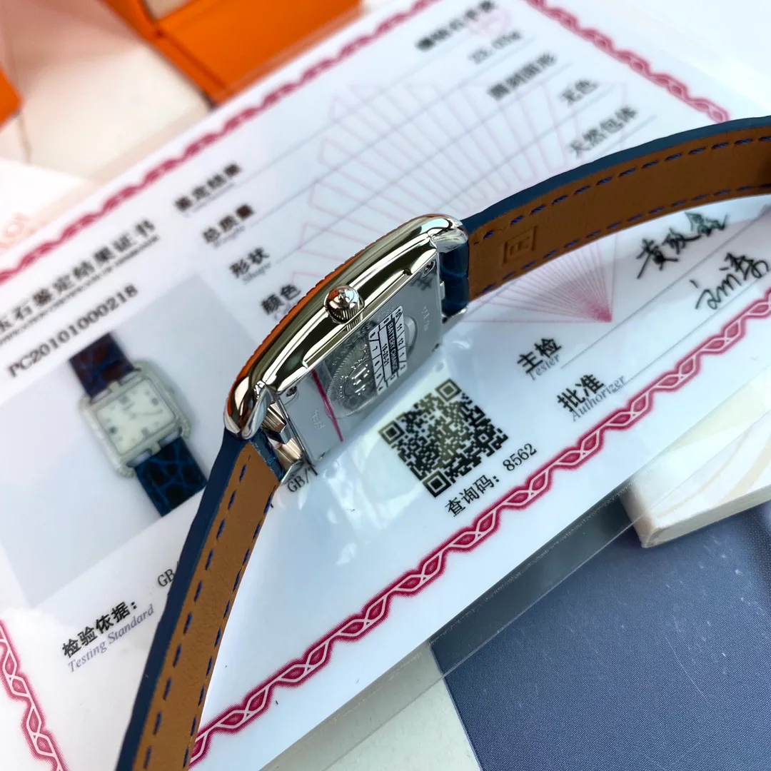 Часы Женские Hermes 1847356