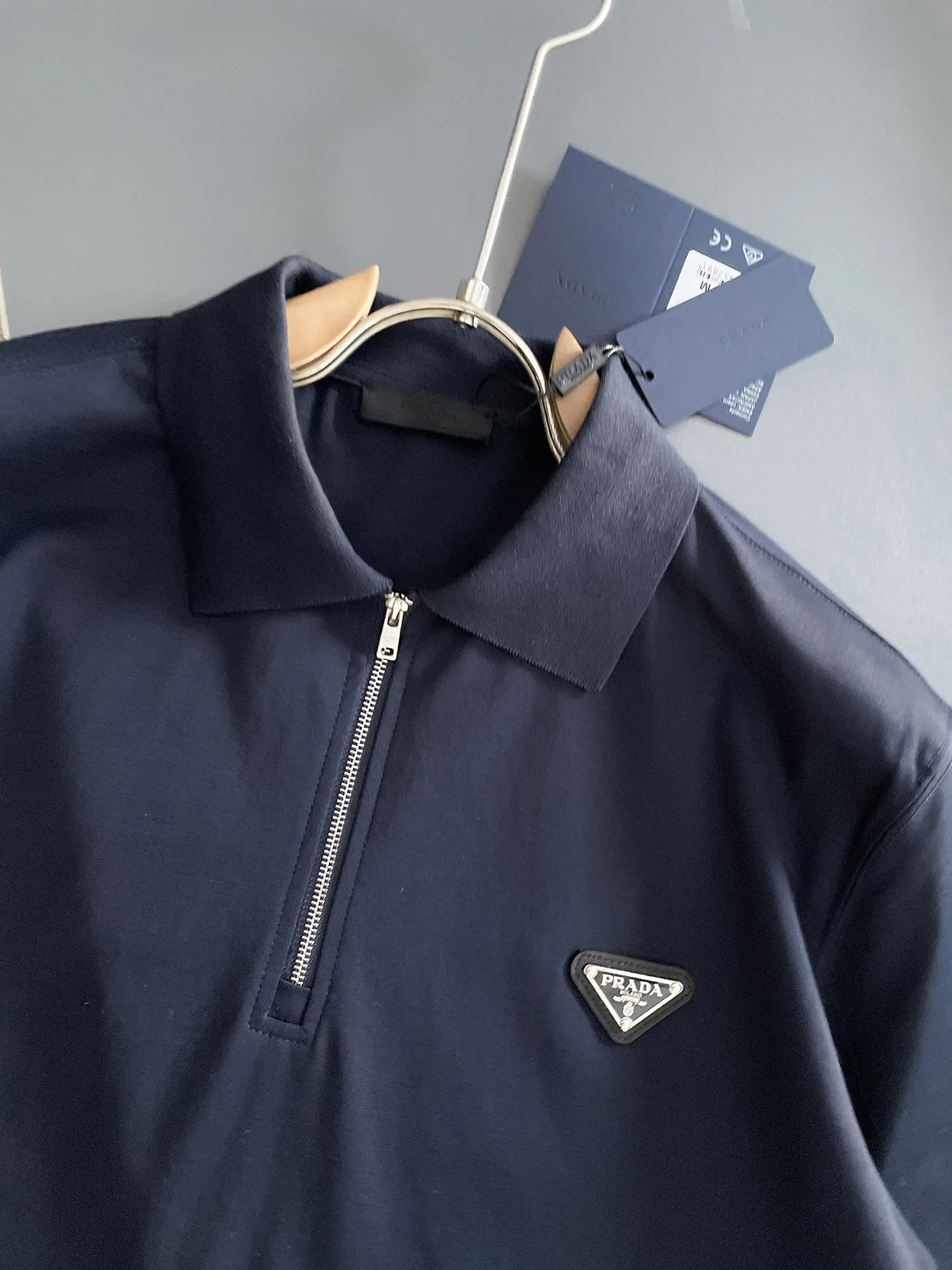 Брюки Мужские Prada 13442082