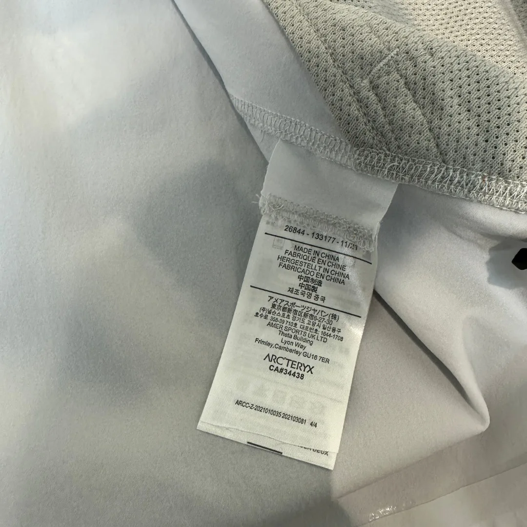 Куртки Женские Arcteryx Куртки Женские Arcteryx