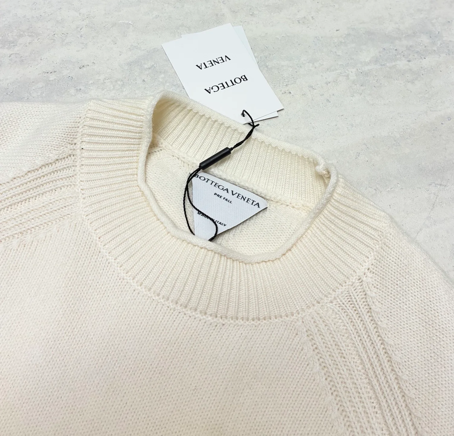 Джемперы И Свитеры Мужские Bottega Veneta 18533135